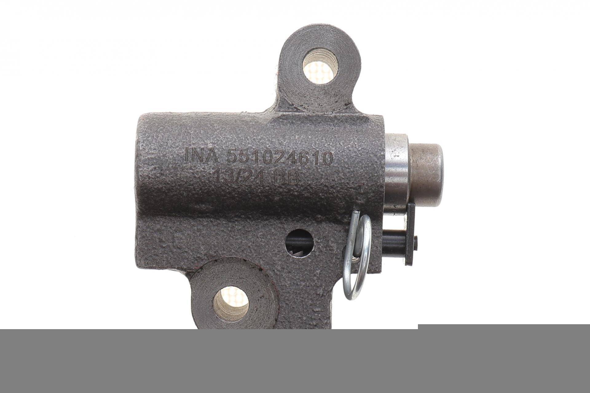 Комплект ланцюга ГРМ Ford Mondeo III 2.0 TDCi/Transit 2.4 DI 00-06 (ланцюг, башмак, натяжник)