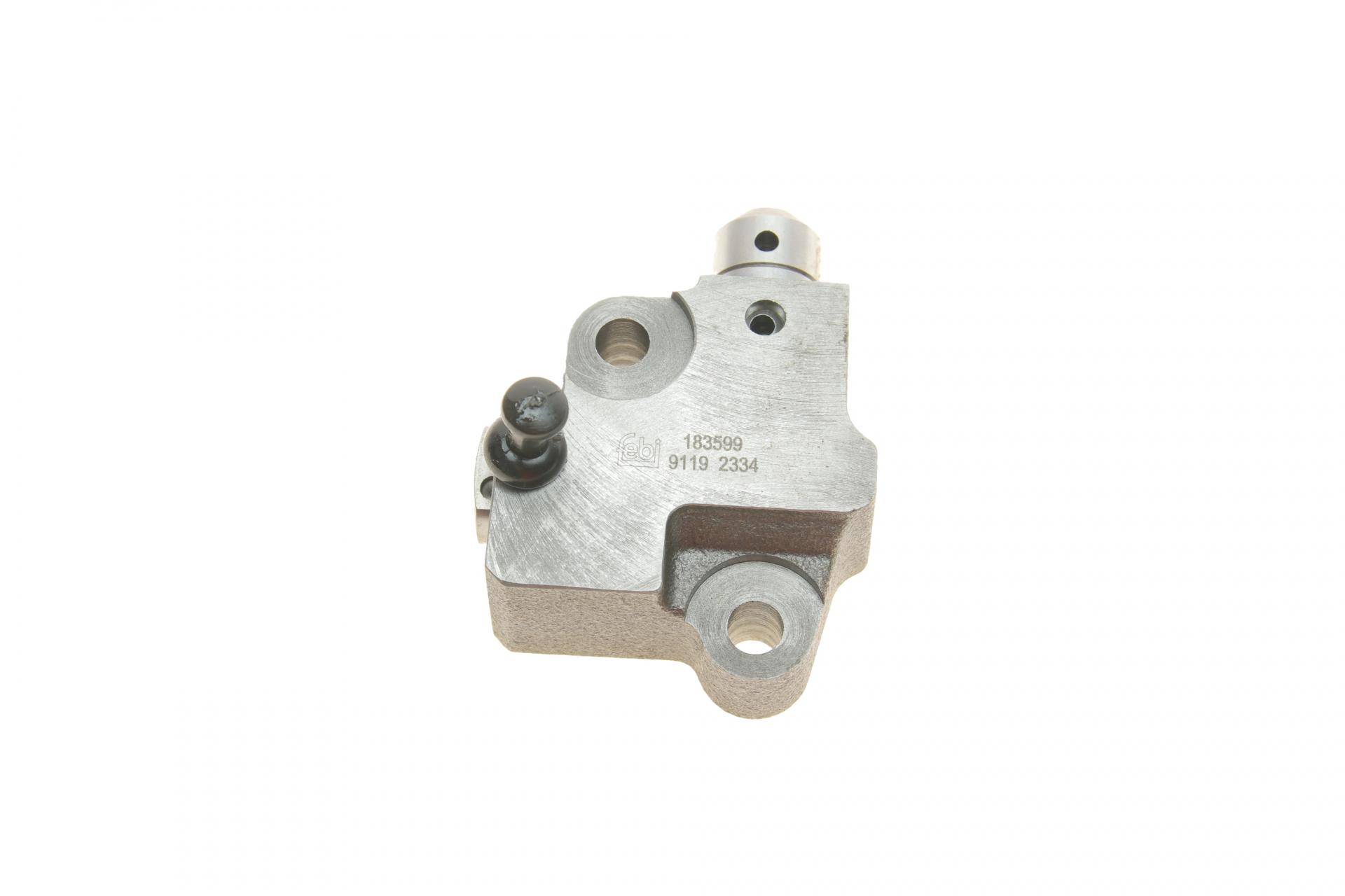 Комплект ланцюга ГРМ Honda Accord/Civic/CR-V/FR-V 2.2 CTDi 04-