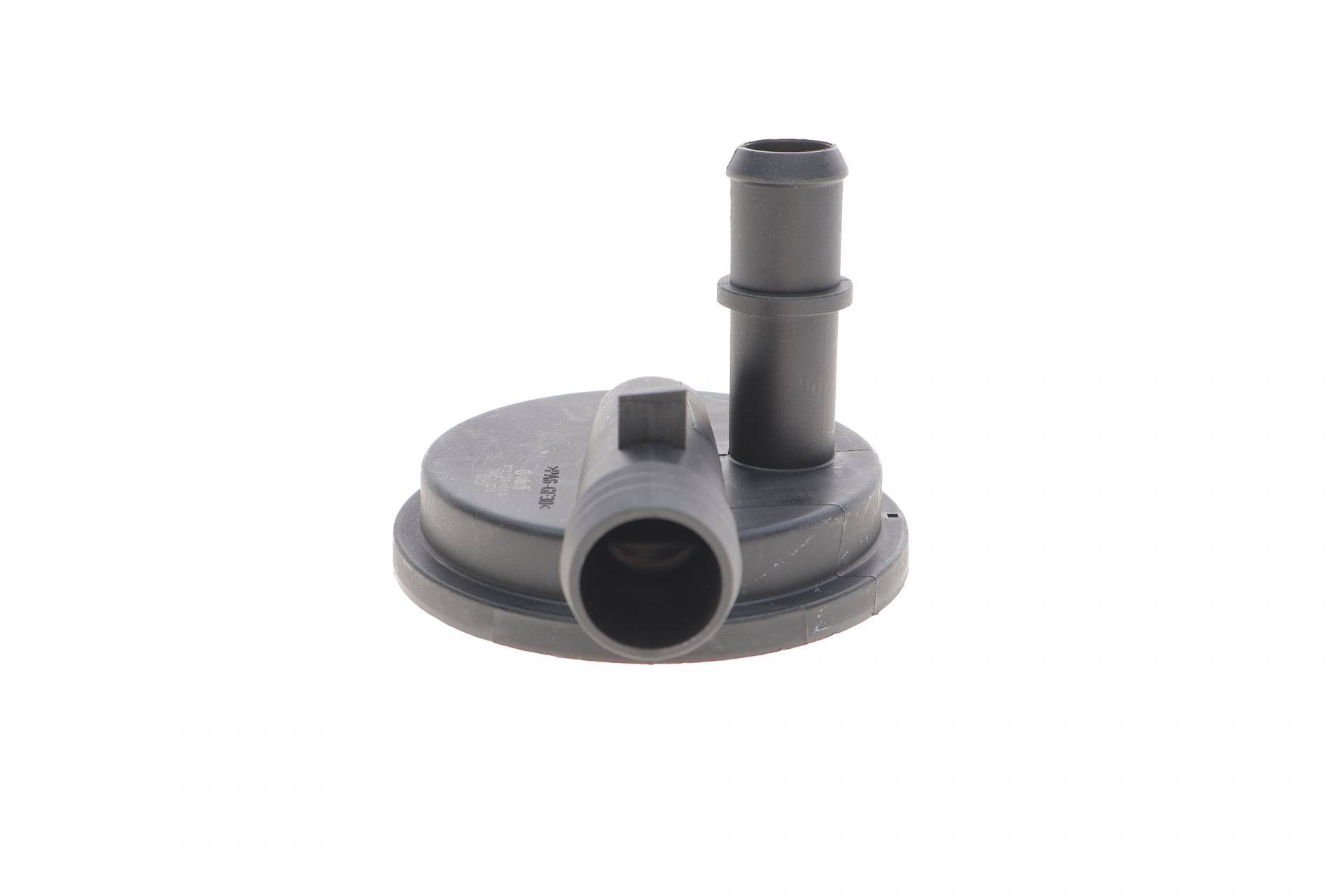 Клапан вентиляції картера VW T5 2.5TDI 03- (сапун)