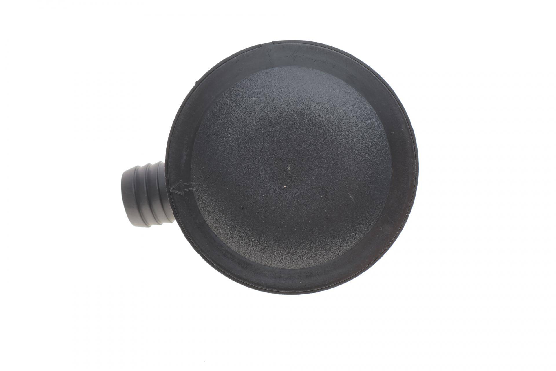 Клапан вентиляції картера VW T5 2.5TDI 03- (сапун)