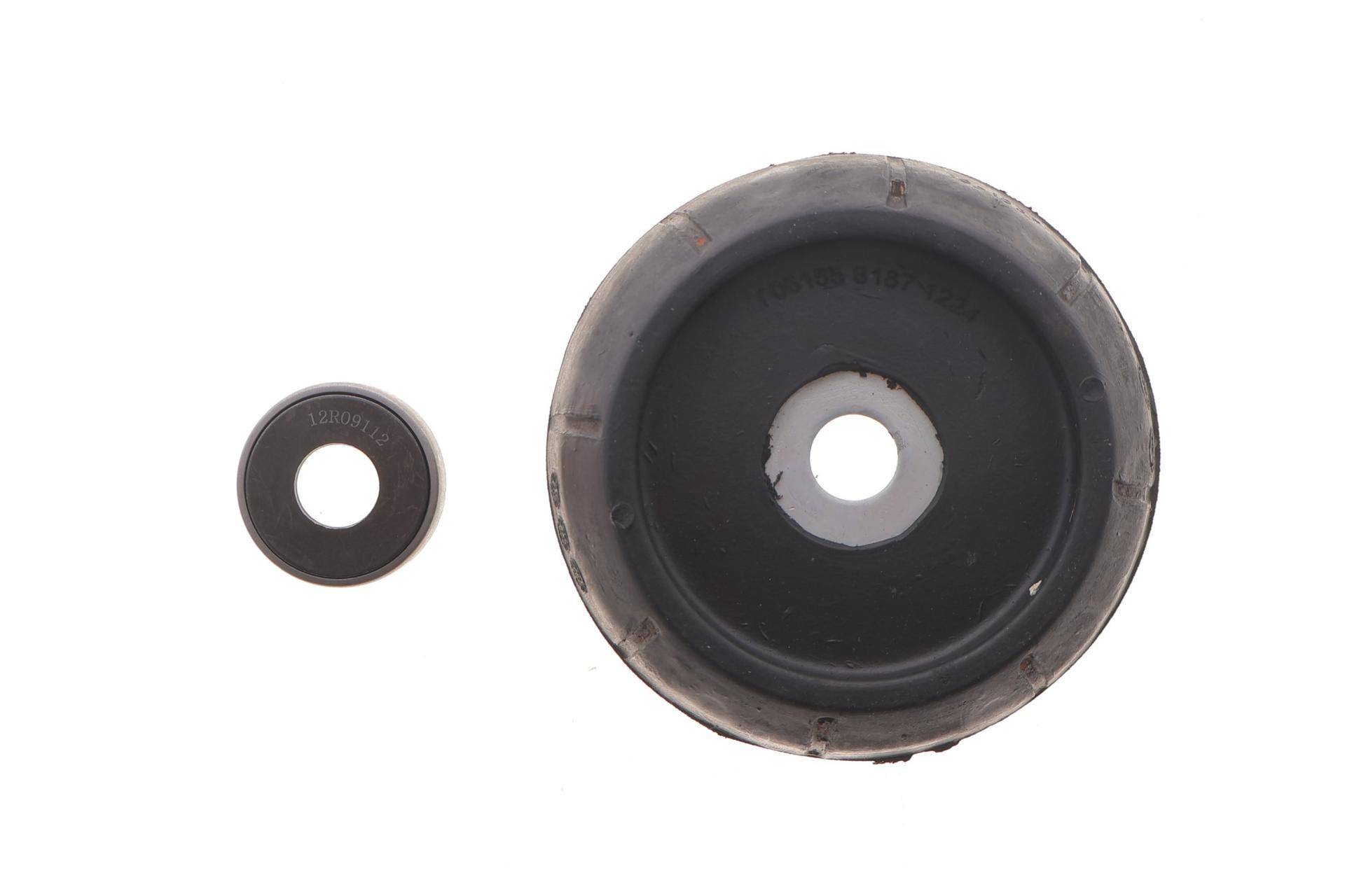 Подушка амортизатора (переднього) + підшипник Opel Calibra A/Vectra A 88-97