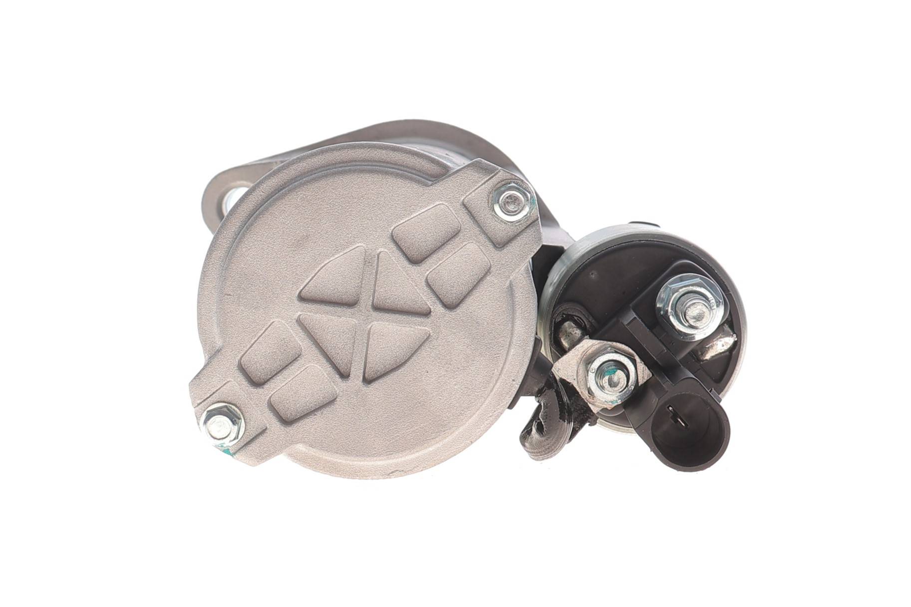 Стартер VW Crafter 2.0 TDI 11-16 (12V/2.1kw) (z=12)