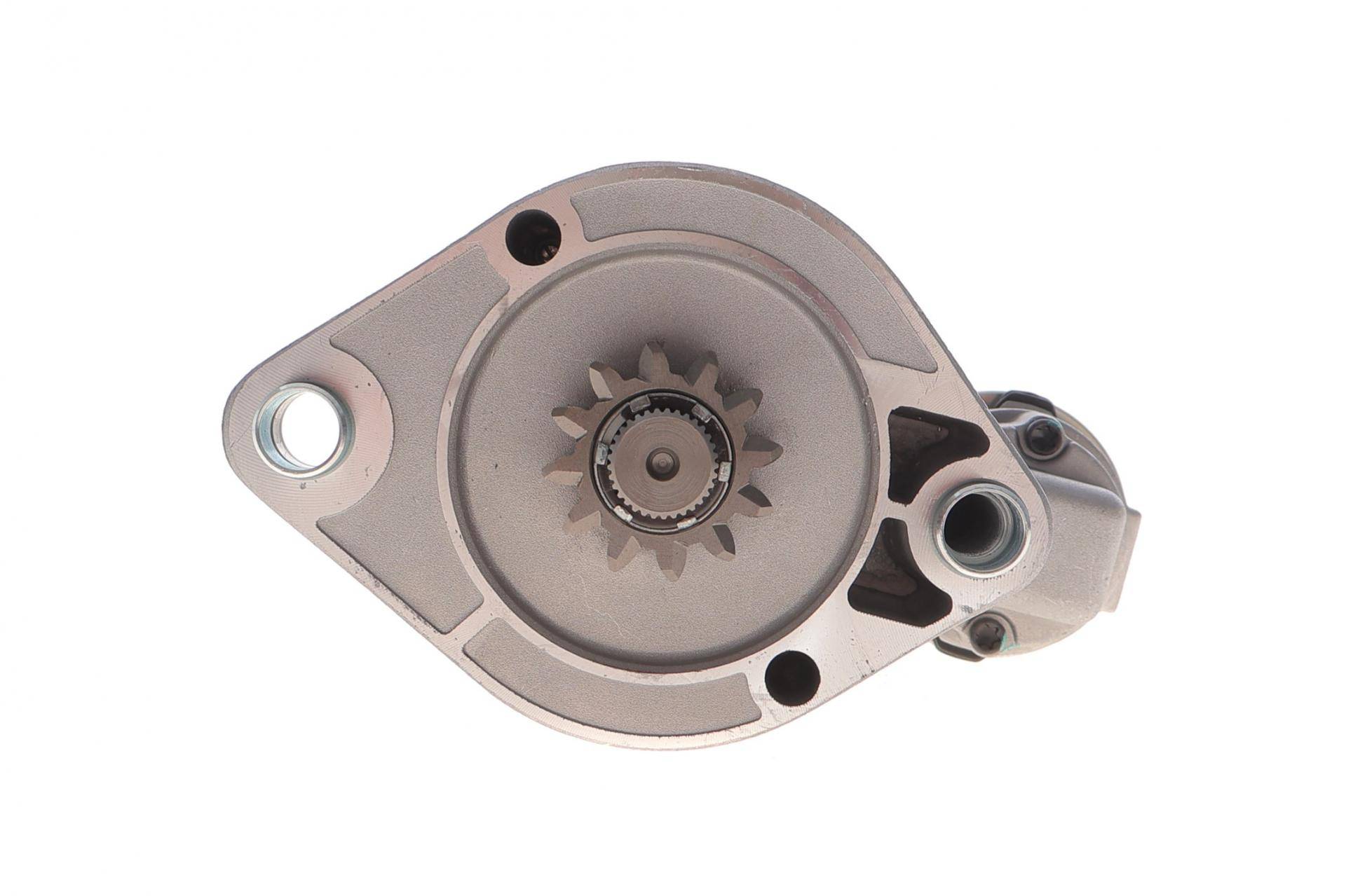 Стартер VW Crafter 2.0 TDI 11-16 (12V/2.1kw) (z=12)