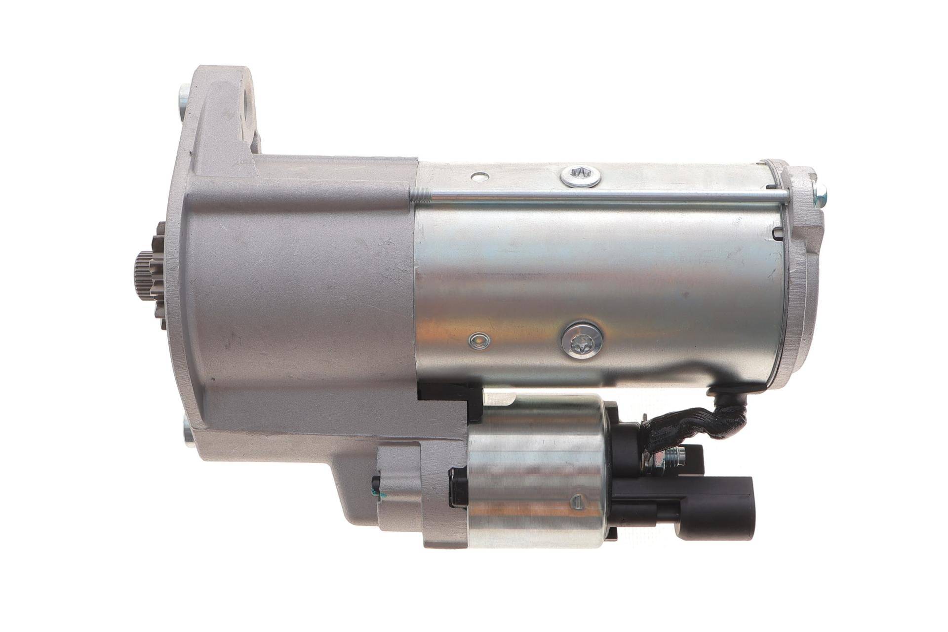 Стартер VW Crafter 2.0 TDI 11-16 (12V/2.1kw) (z=12)