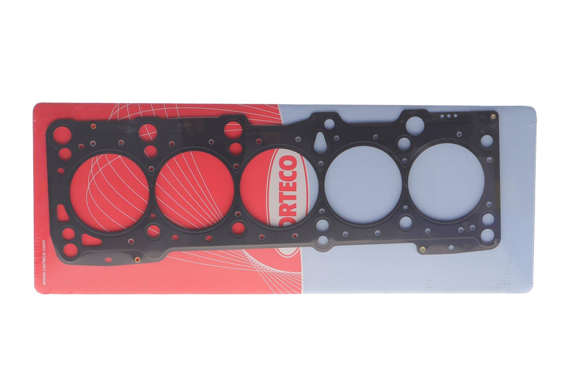 Прокладка ГБЦ VW LT/T4 2.5TDI Ø82мм, 1,61мм (3 мітки)