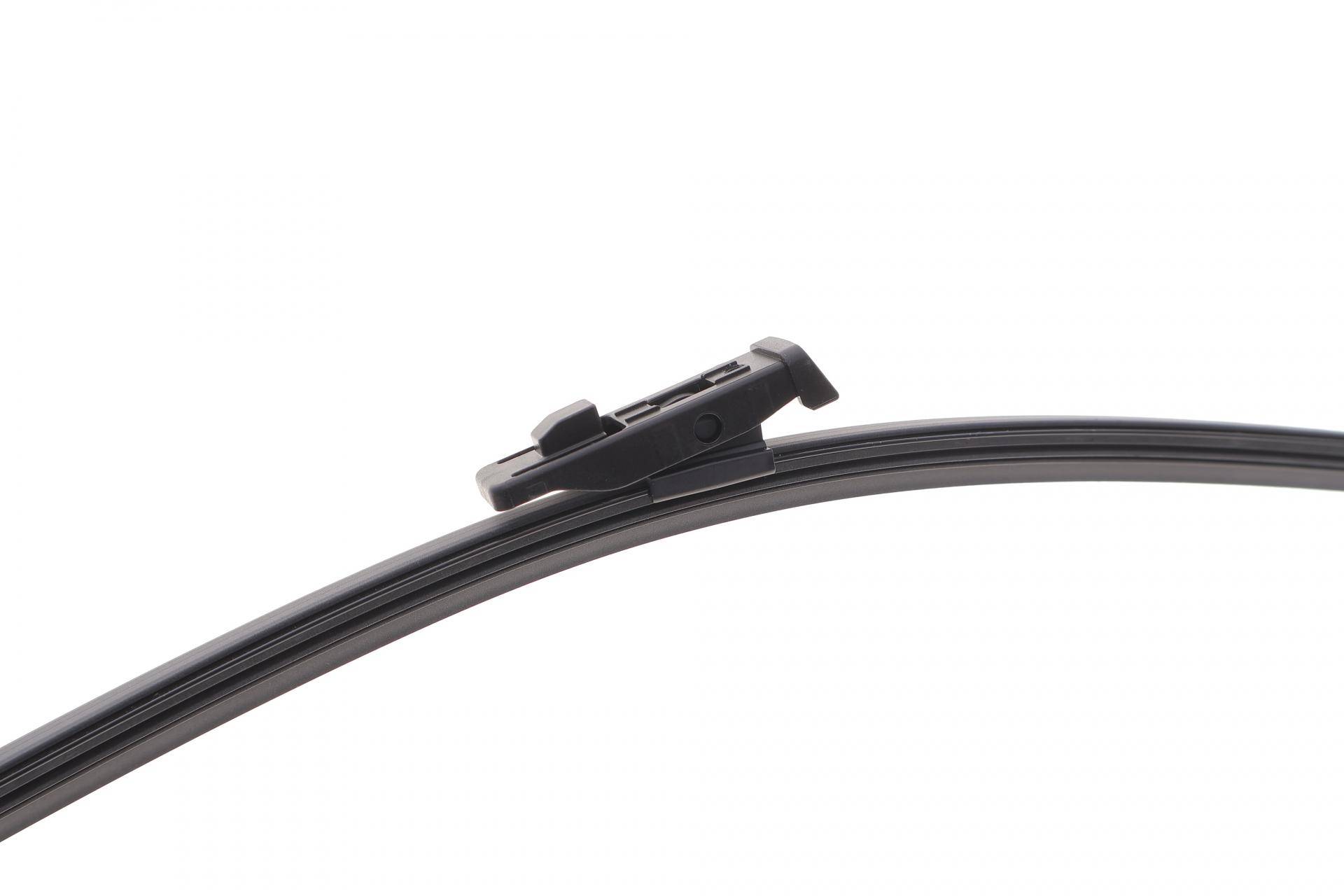 Щітка склоочисника (задня) (370mm) VW Tiguan 16-