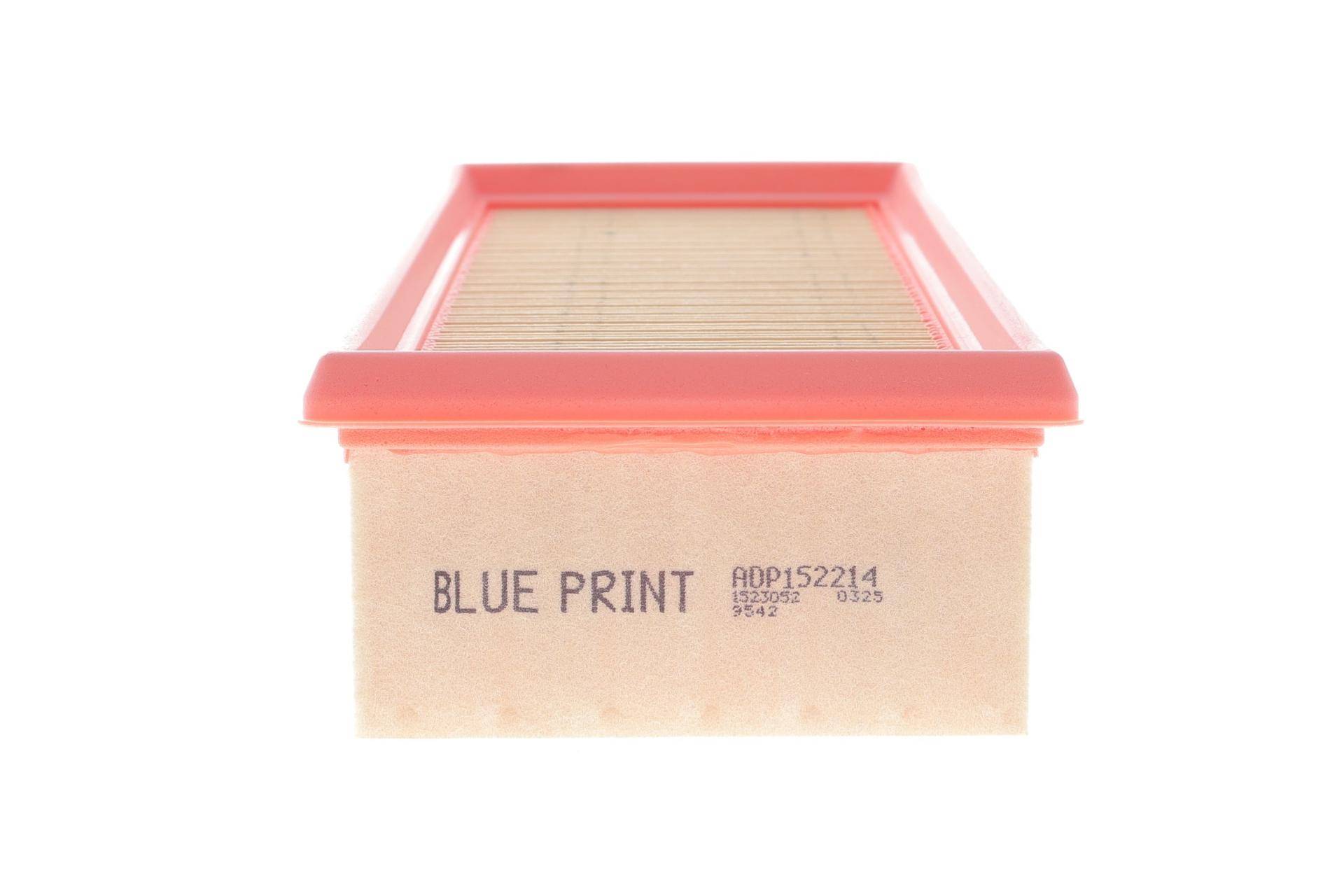 Фільтр повітряний Citroen C3/Peugeot 208/308 1.0/1.2VTi 12-