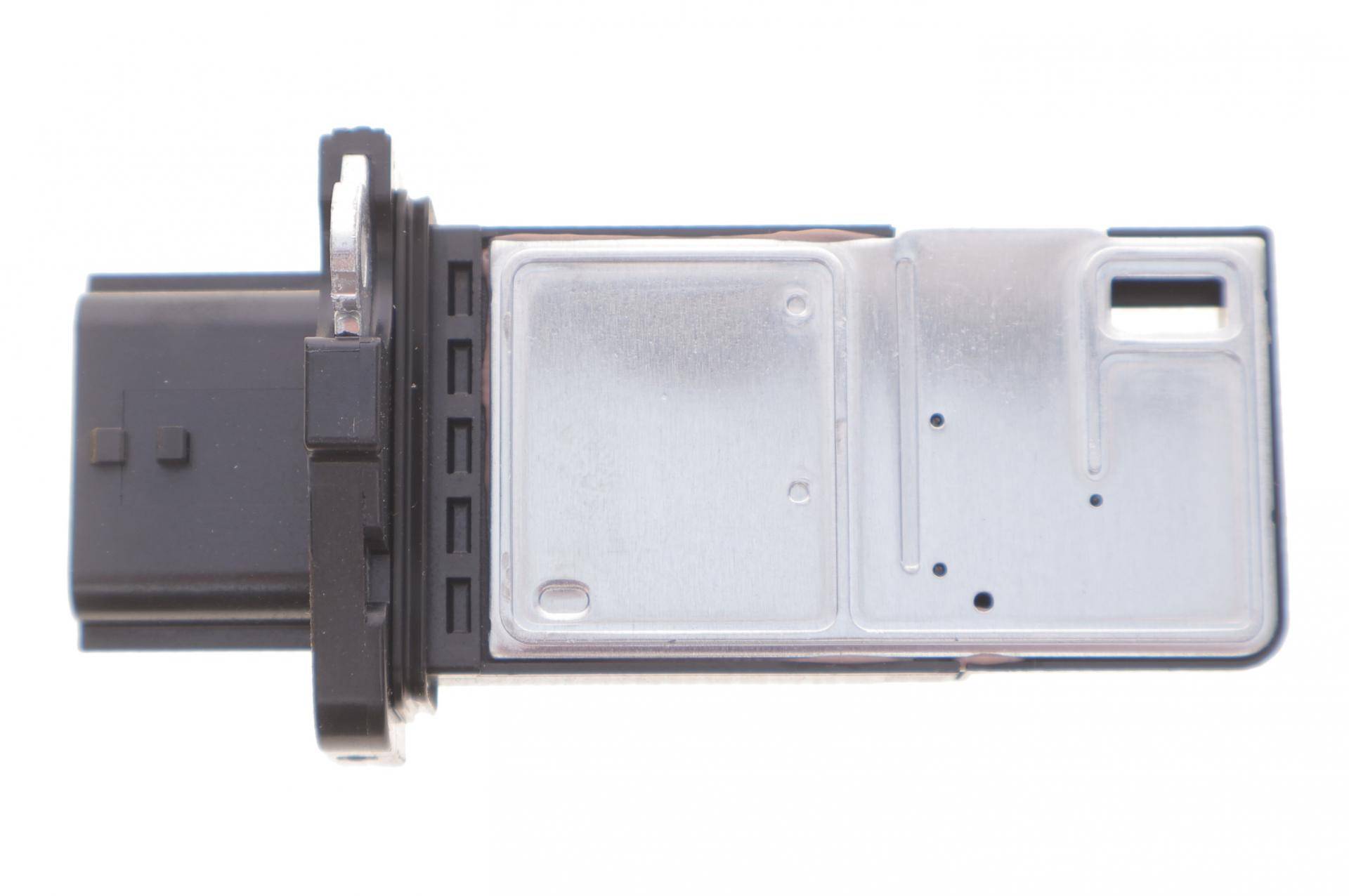 Витратомір повітря Nissan Juke/Qashqai 1.6/2.0i/2.0dCi 07- (вставка)