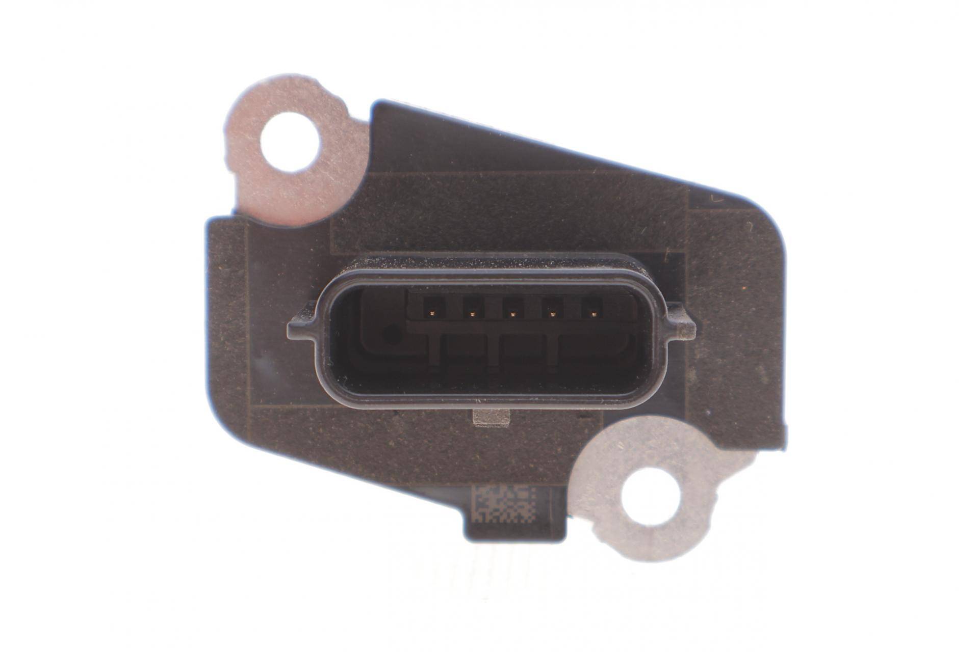 Витратомір повітря Nissan Juke/Qashqai 1.6/2.0i/2.0dCi 07- (вставка)