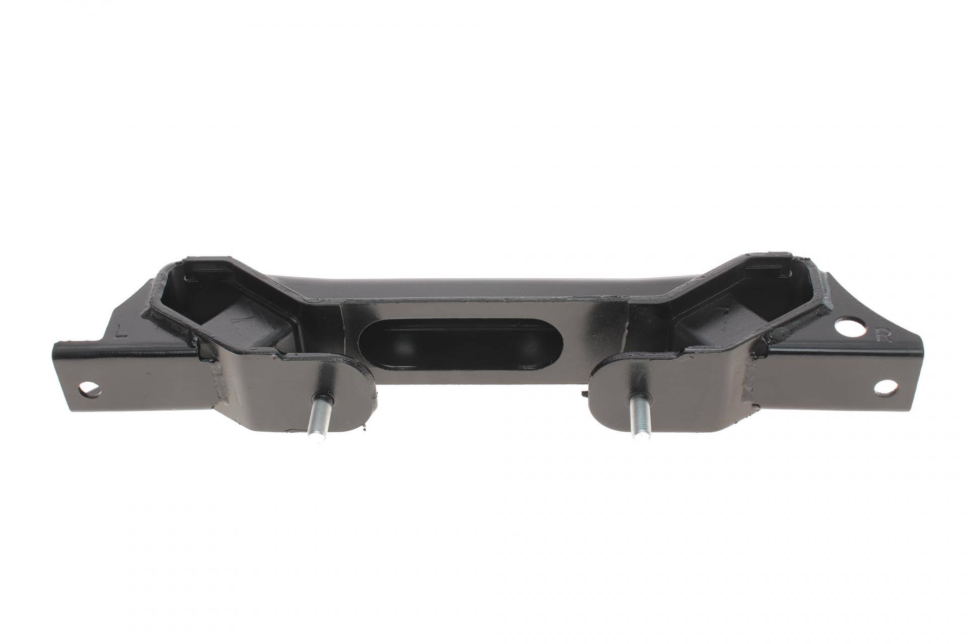 Подушка двигуна (задня) Mitsubishi Pajero 00-