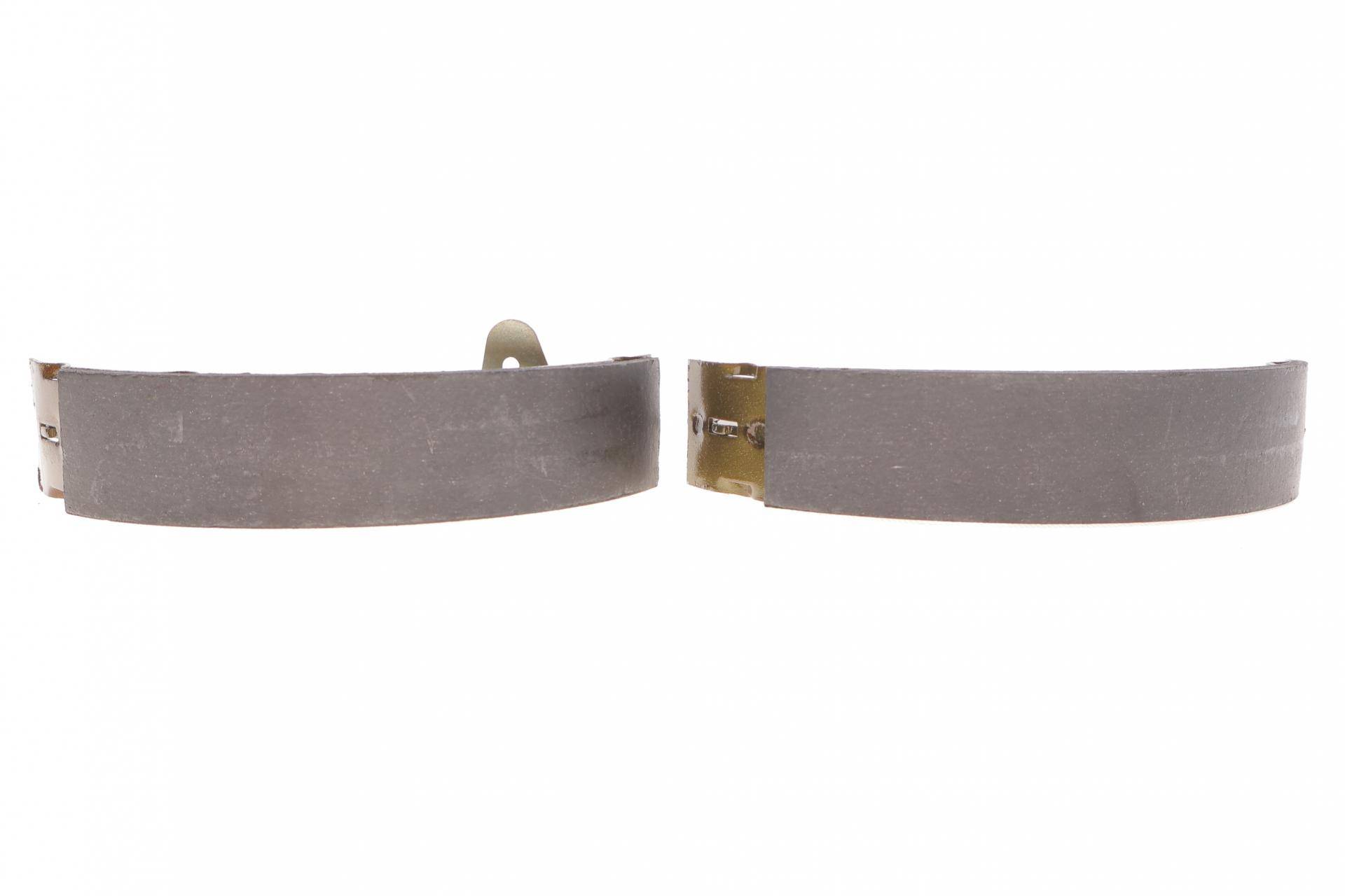 Колодки гальмівні (задні) Hyundai Elantra 90-10 (барабанні) (203.2x38)