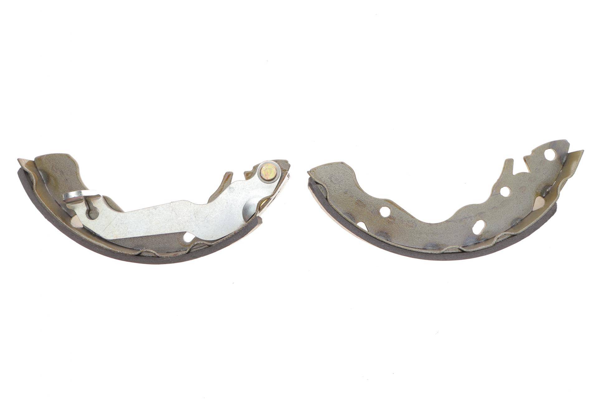 Колодки гальмівні (задні) Hyundai Elantra 90-10 (барабанні) (203.2x38)