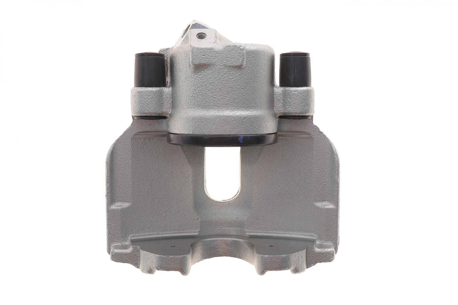 Супорт гальмівний (передній) (R) Audi A4/A6/Seat Exeo/Skoda Superb/VW Passat 94-13 (d=57mm) (Ate)