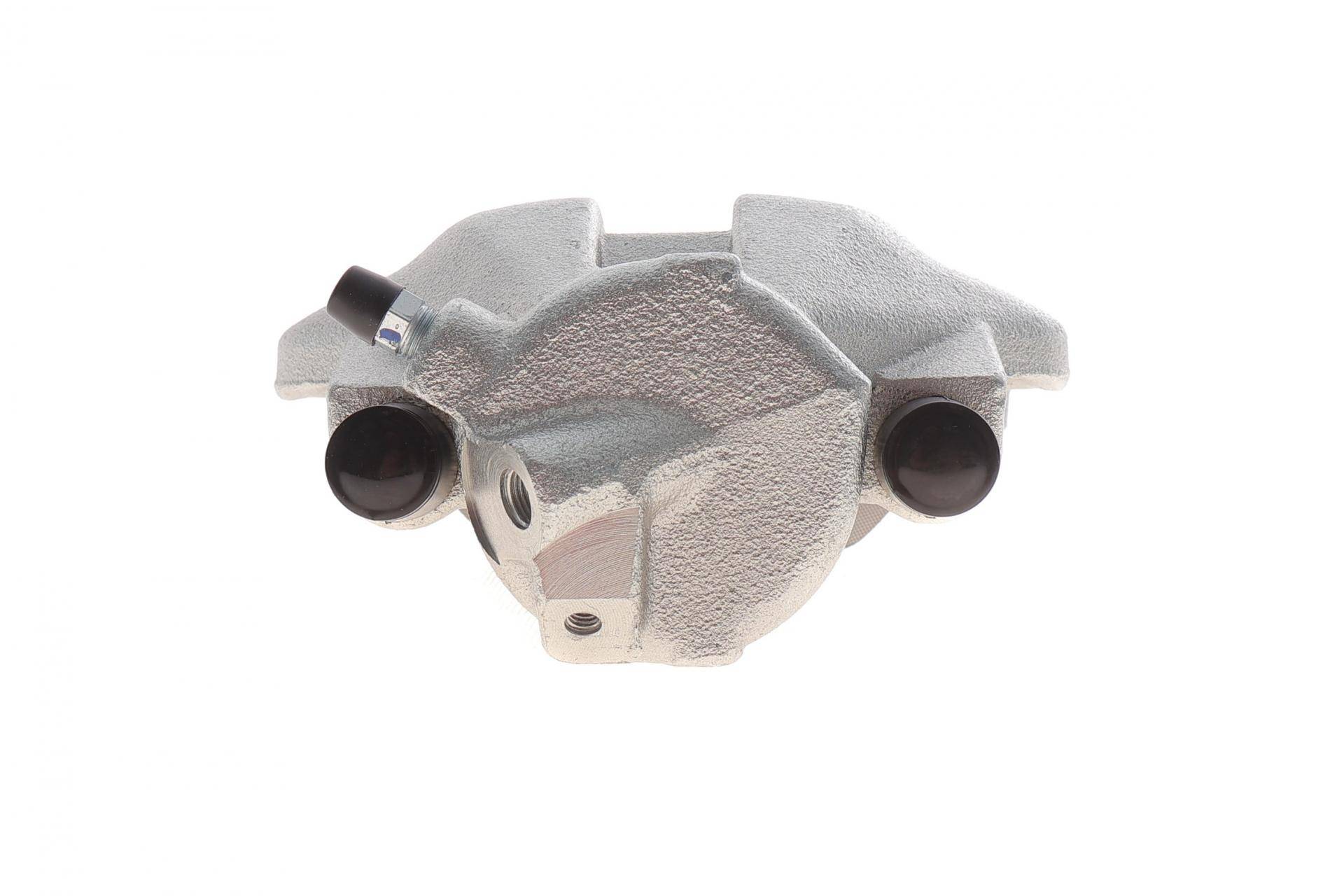 Супорт гальмівний (передній) (R) Audi A4/A6/Seat Exeo/Skoda Superb/VW Passat 94-13 (d=57mm) (Ate)