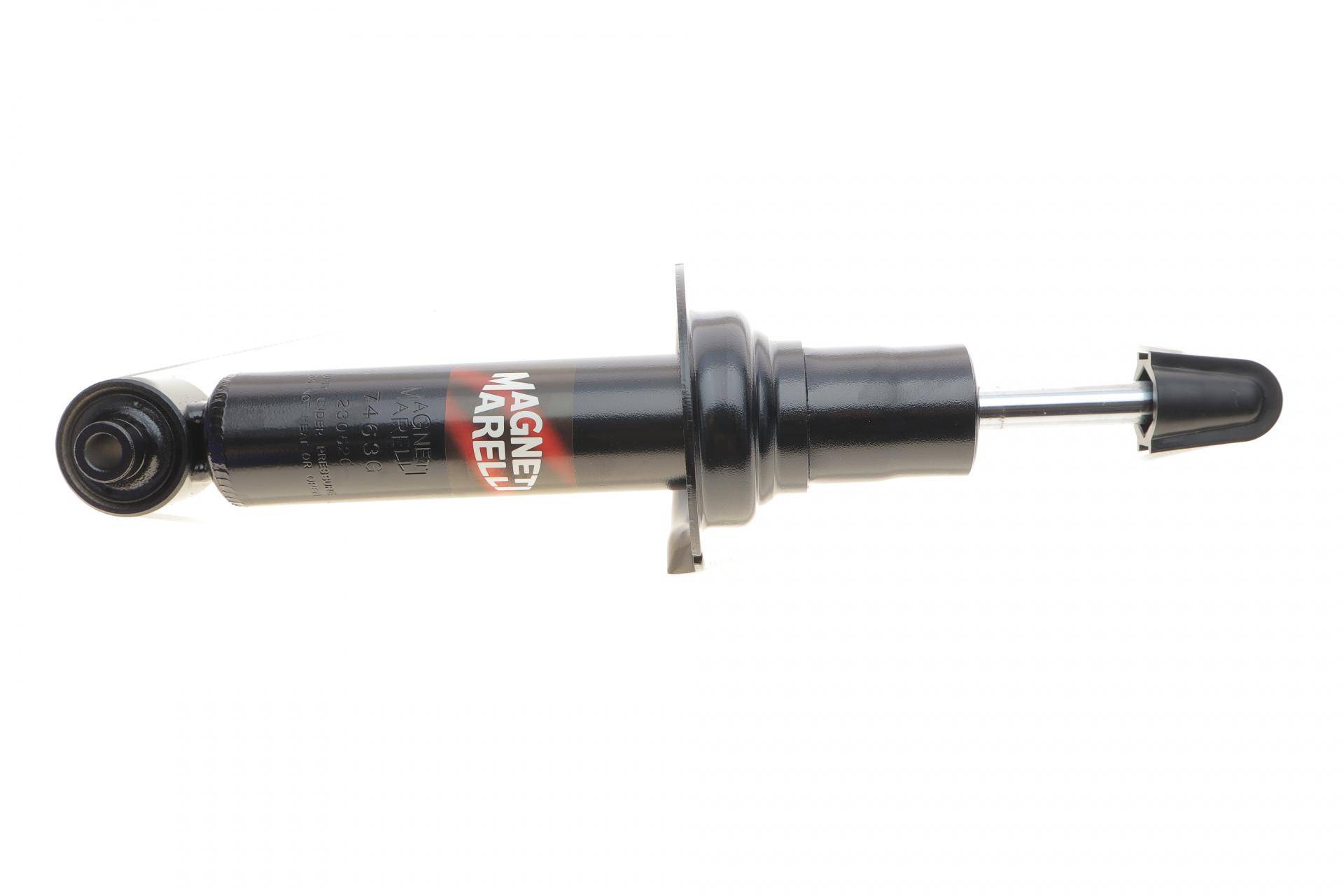 Амортизатор (задній) Peugeot 407 05-/508 10-18