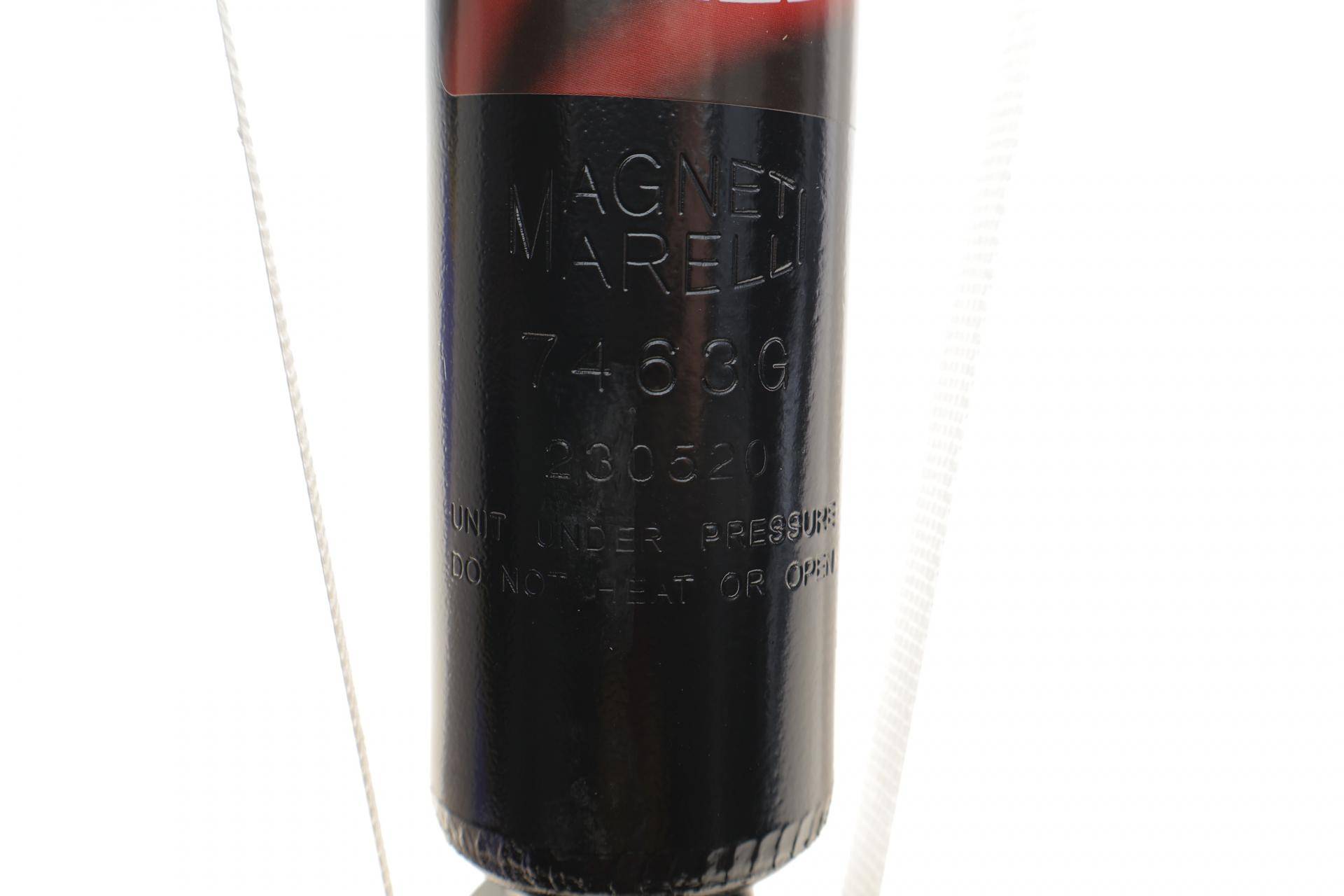 Амортизатор (задній) Peugeot 407 05-/508 10-18