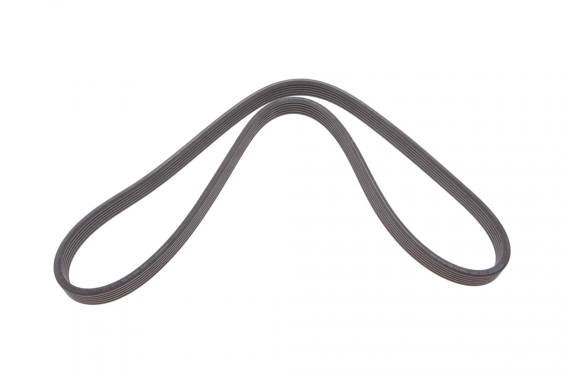 Ремінь генератора VW T5 1.9TDI/VW Caddy 1.9/2.0TDI (6DPK1215)