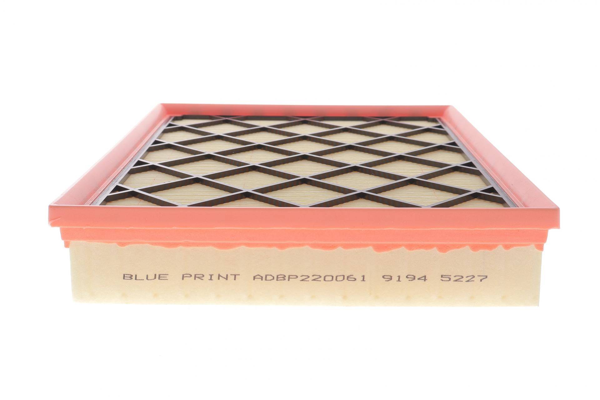 Фільтр повітряний Ford Ranger 2.0EcoBlue 16V 18-