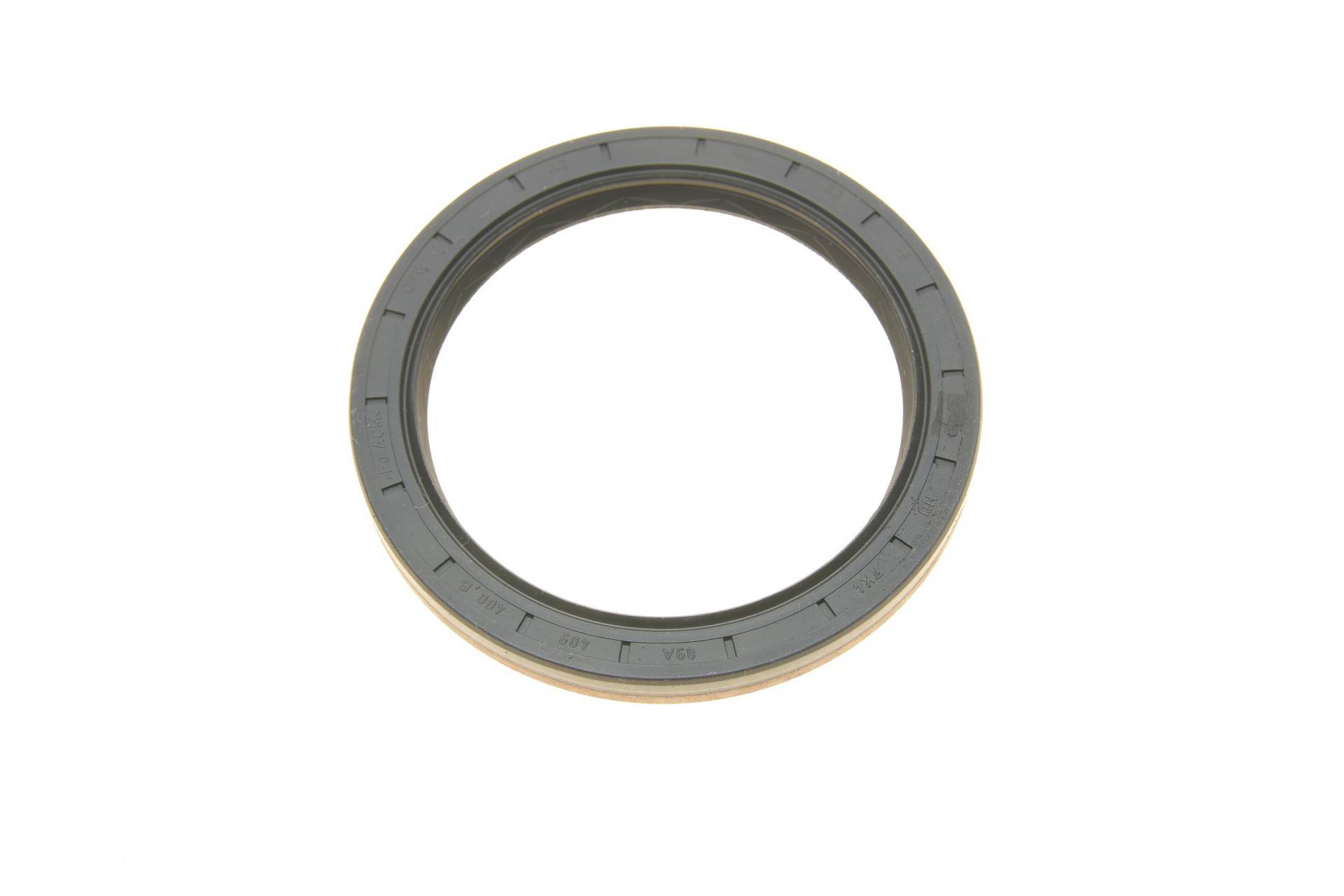 Сальник КПП (R) VW Passat 2.0TSI/TDI 14- (65x83x8/8)