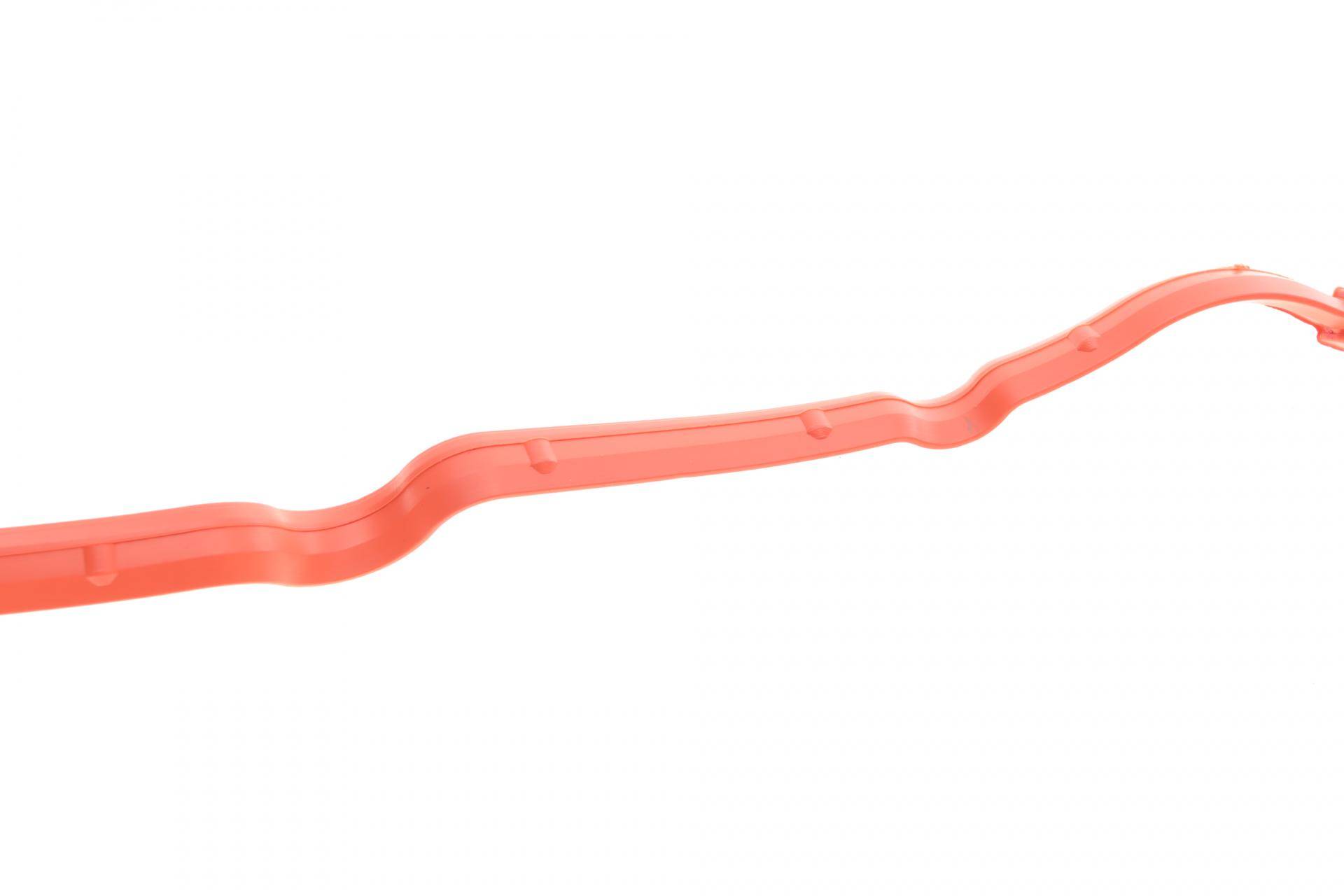 Прокладка кришки клапанів Citroen C3/C4/Peugeot 108/2008/208/301/308 1.0/1.2 VTi 12- (к-кт)