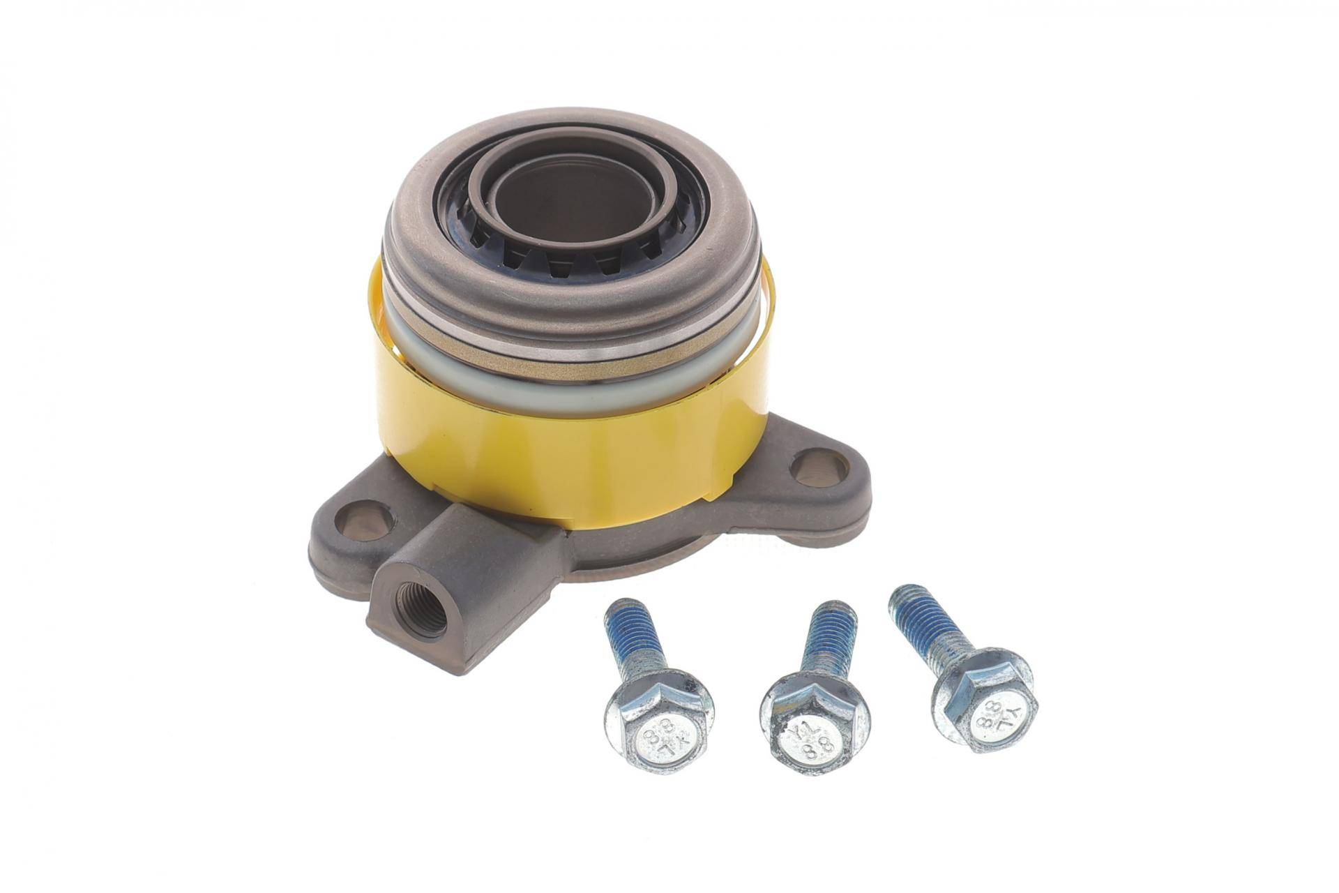 Підшипник вижимний Toyota Avensis/Corolla 1.2-1.8 06-18 (без шайб)