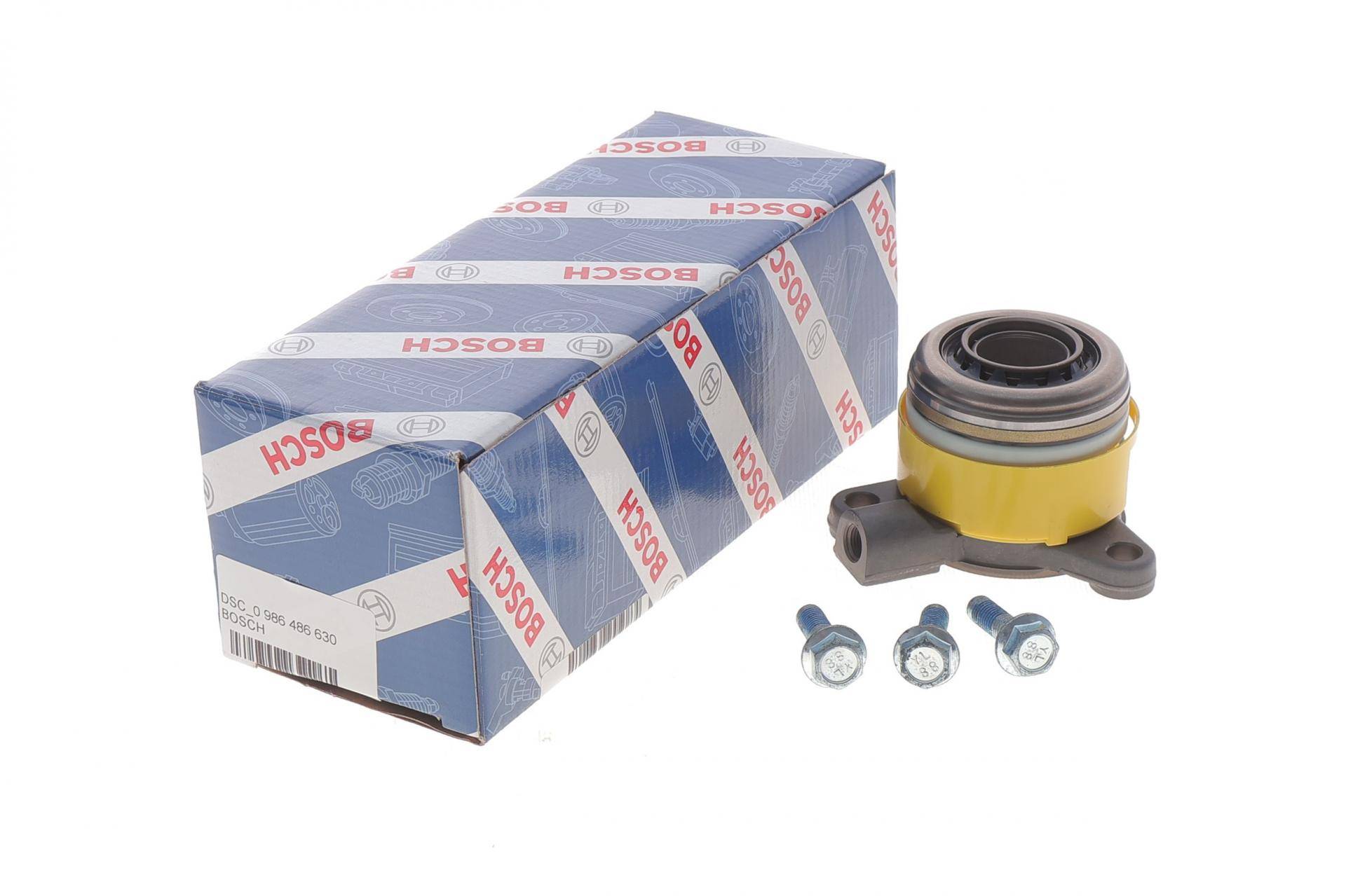 Підшипник вижимний Toyota Avensis/Corolla 1.2-1.8 06-18 (без шайб)