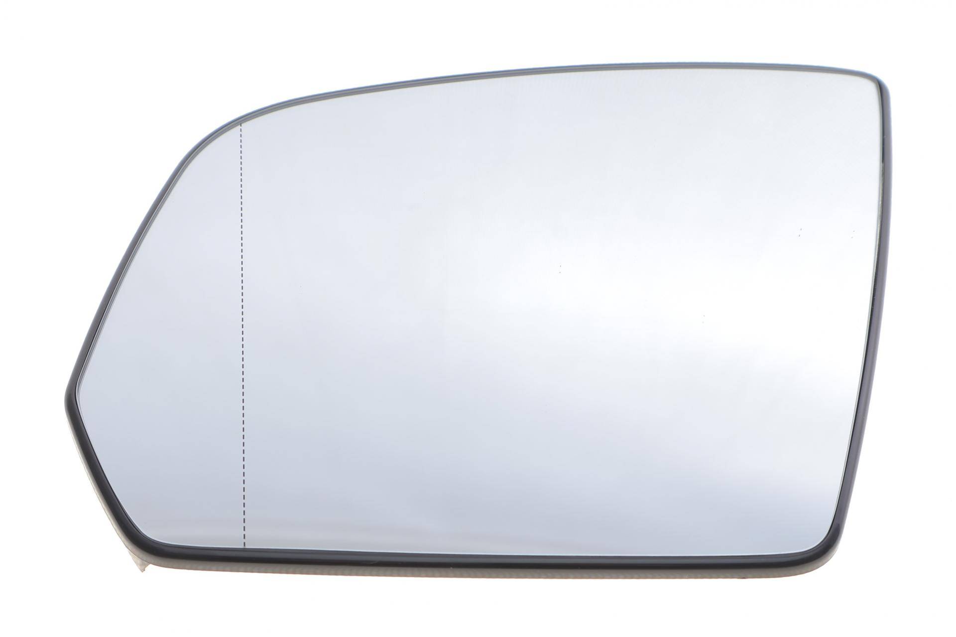 Скло дзеркала (з підігрівом) MB GL-class (X164) 06-12/GLK-class (X204)08-15/M-class (W164) 05-11 (L)