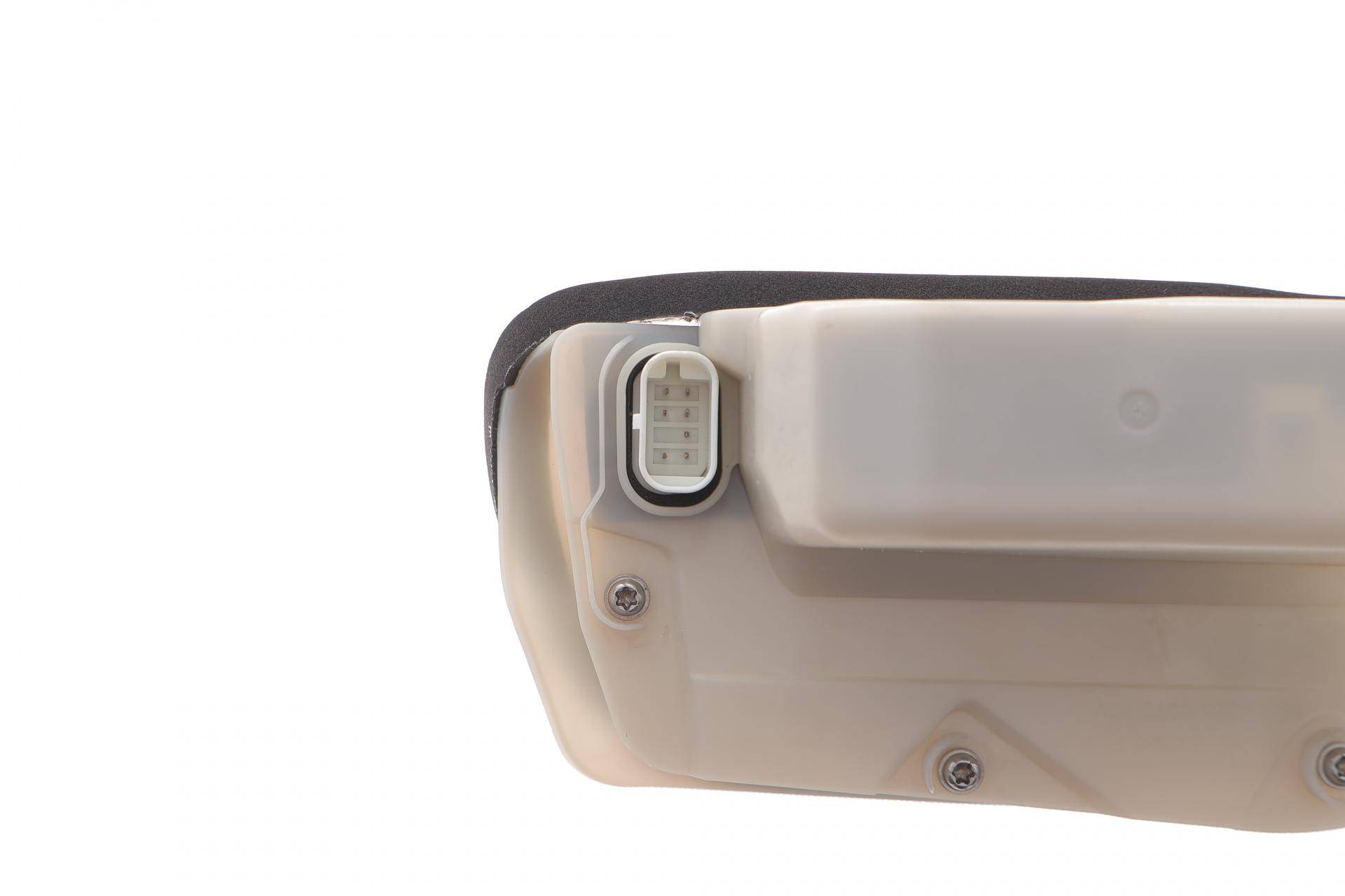 Замок дверей (задніх/R) Tesla Model 3 17-