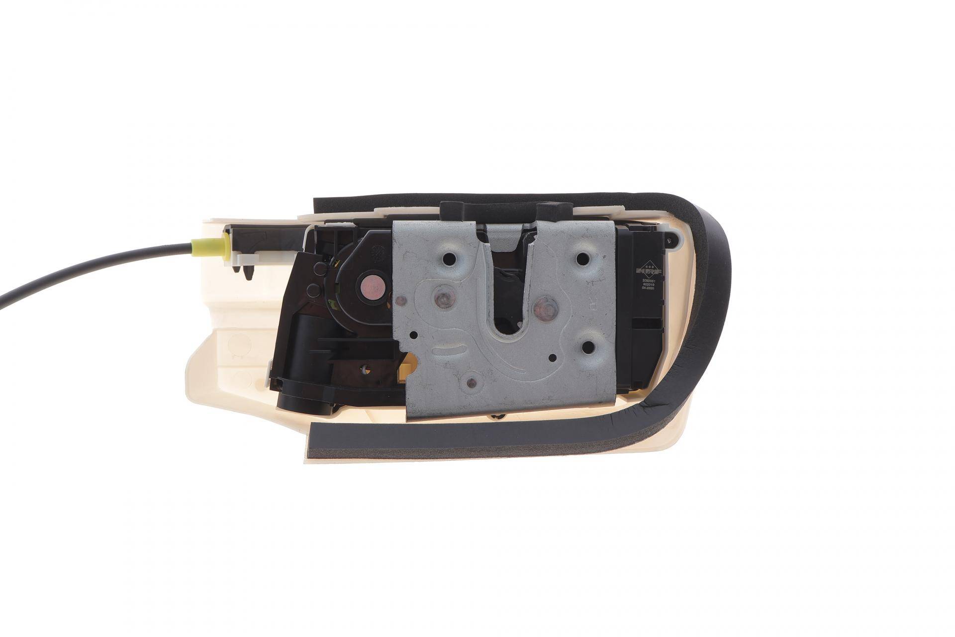 Замок дверей (задніх/R) Tesla Model 3 17-