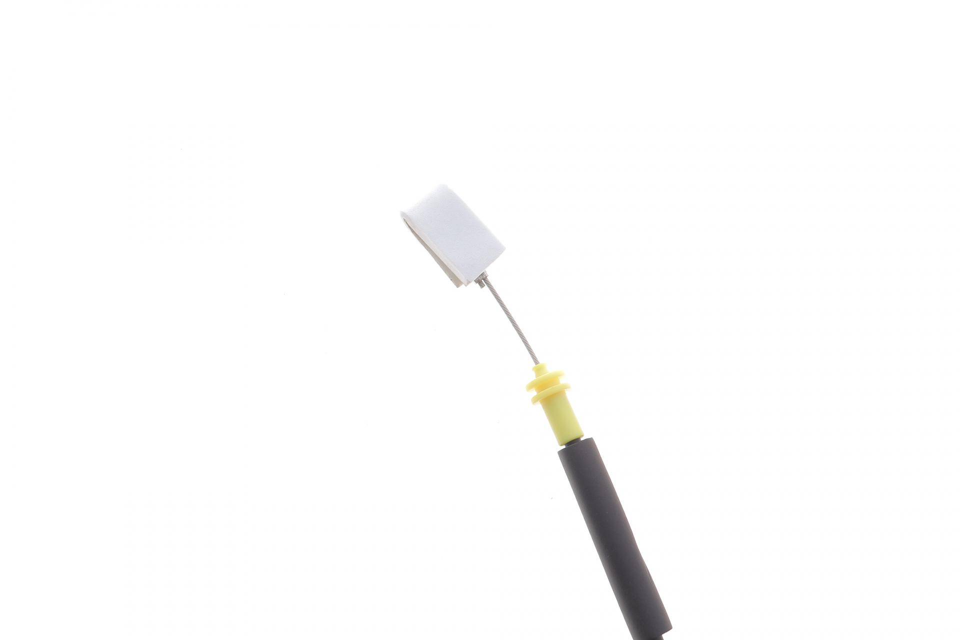 Замок дверей (задніх/R) Tesla Model 3 17-