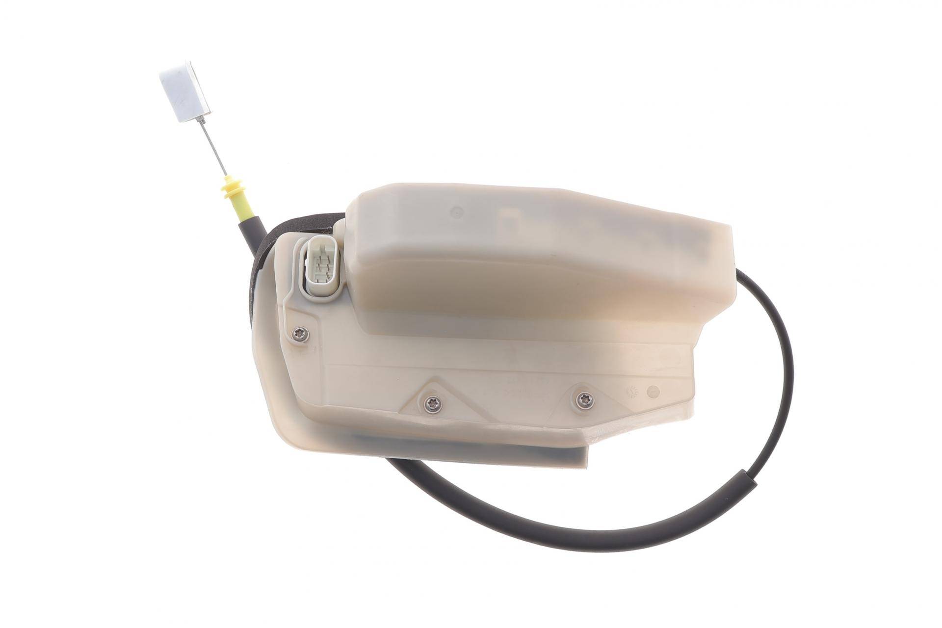 Замок дверей (задніх/R) Tesla Model 3 17-