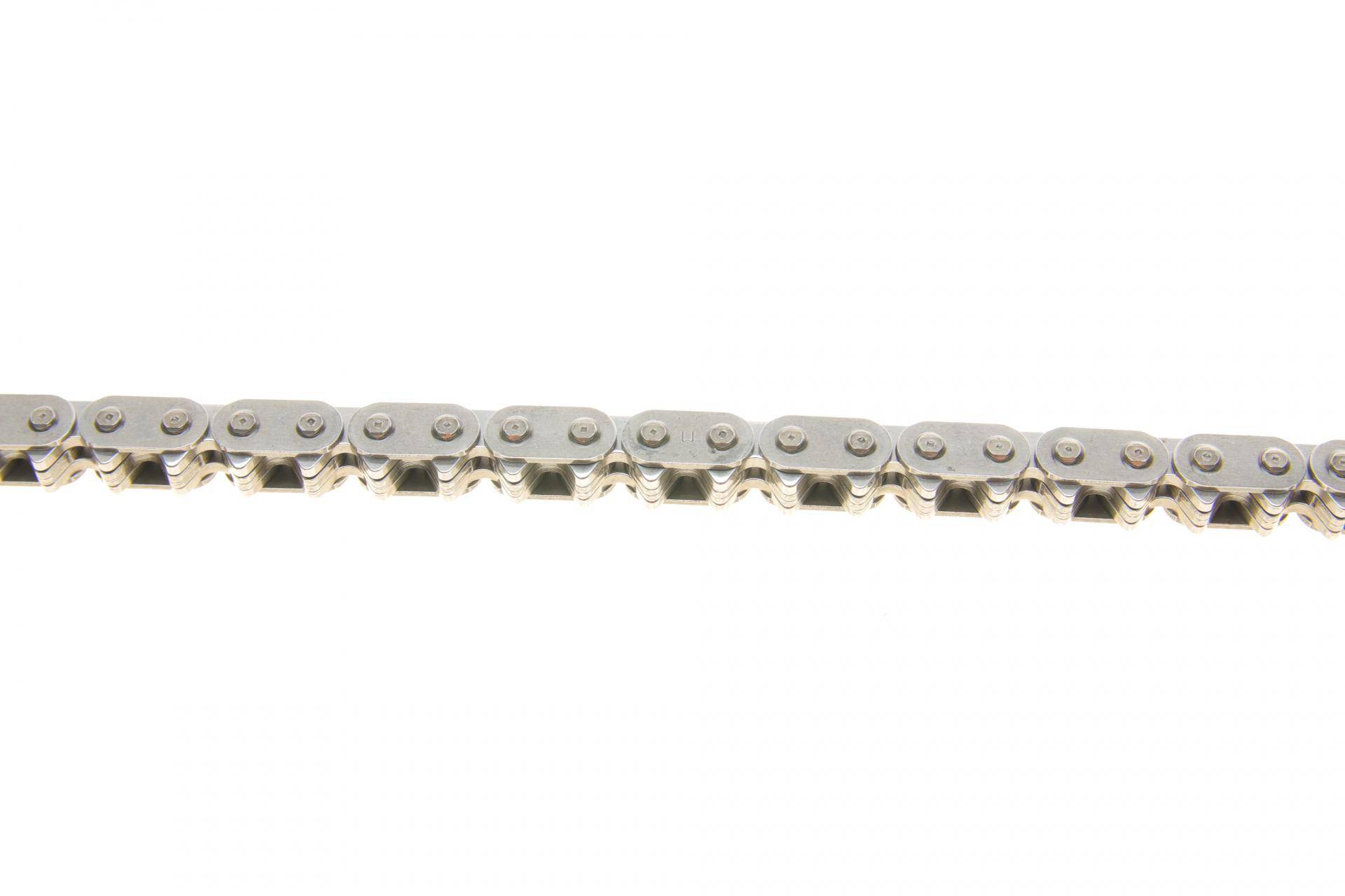 Комплект ланцюга ГРМ MB A/B-class 1.6/2.0i 08-15 (M270)