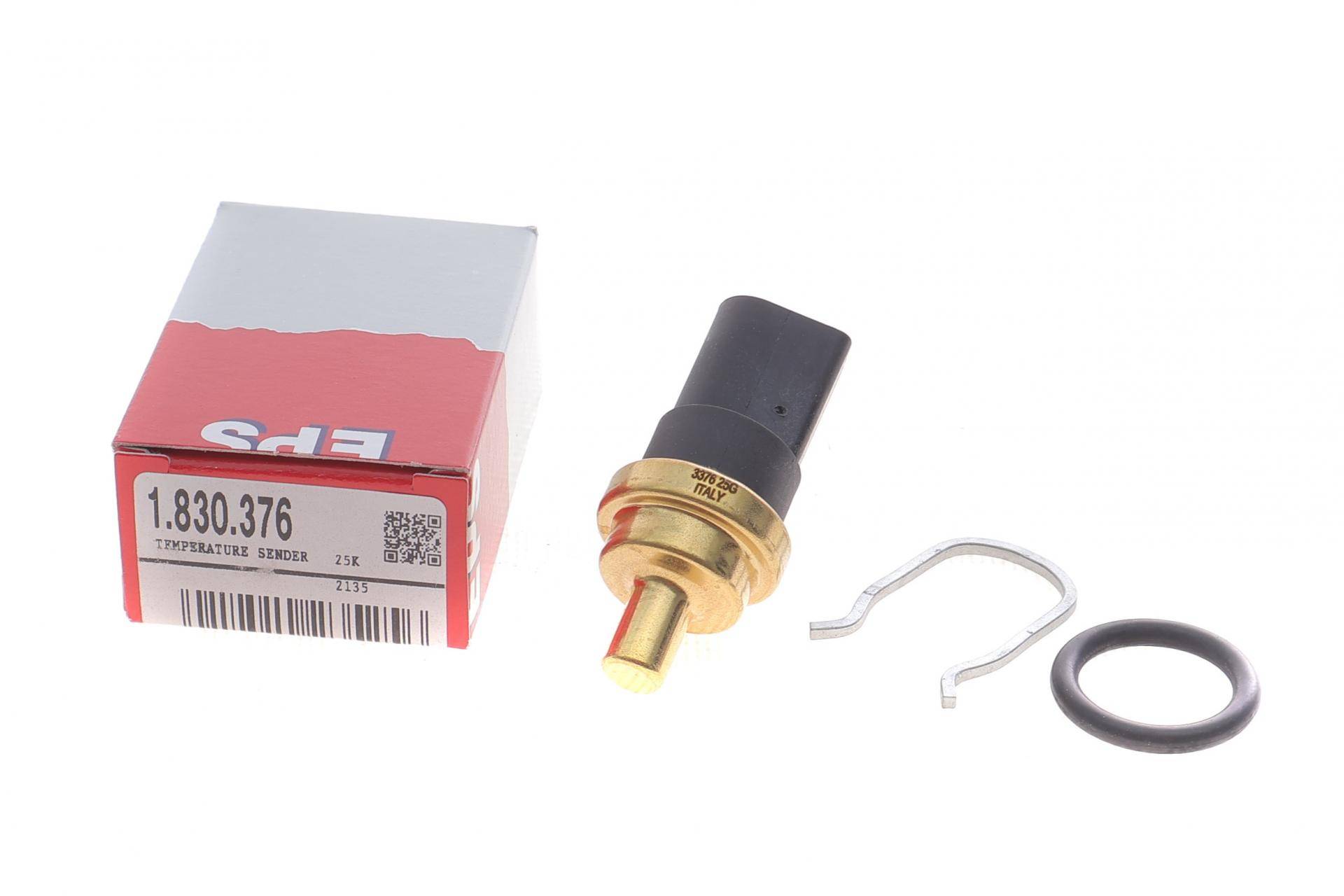 Датчик температури палива VW Caddy/Crafter/T5 03-