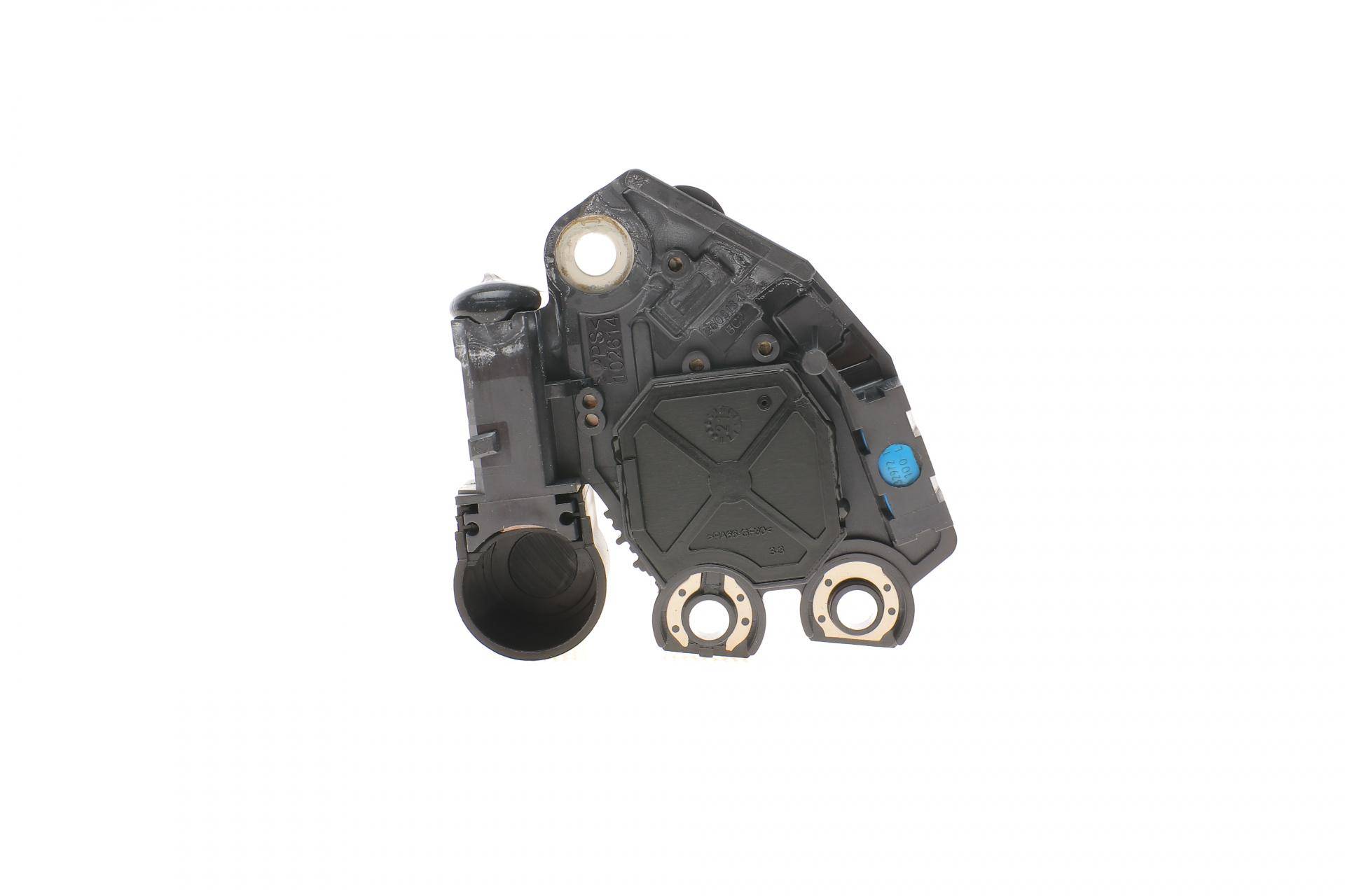 Реле генератора Citroen Berlingo/C4/C5/Peugeot Partner/307/407 1.6-2.2HDI 08-