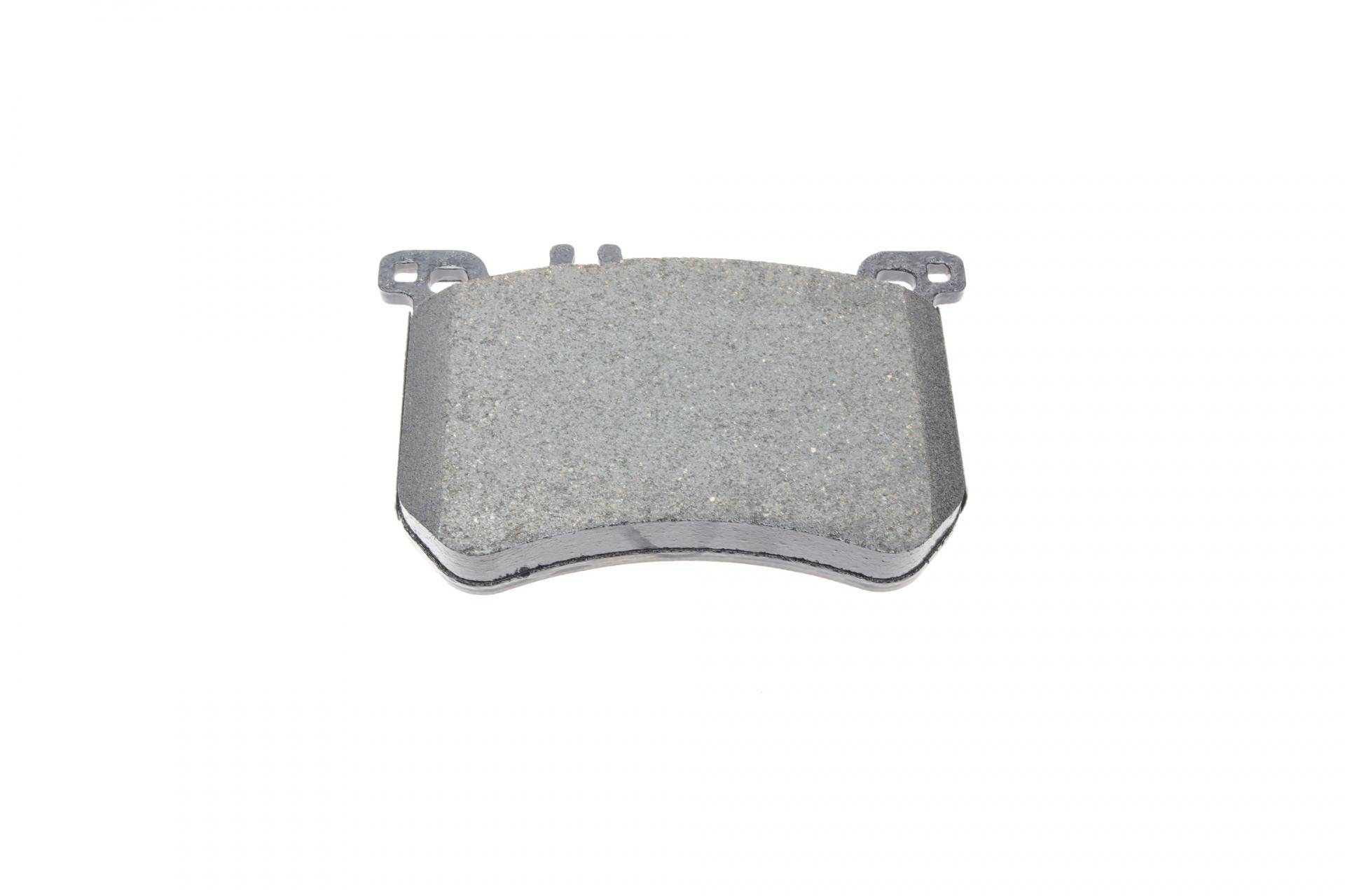 Колодки гальмівні (передні) MB S-class (W222,V222,X222)/SL-class (R231) 12-