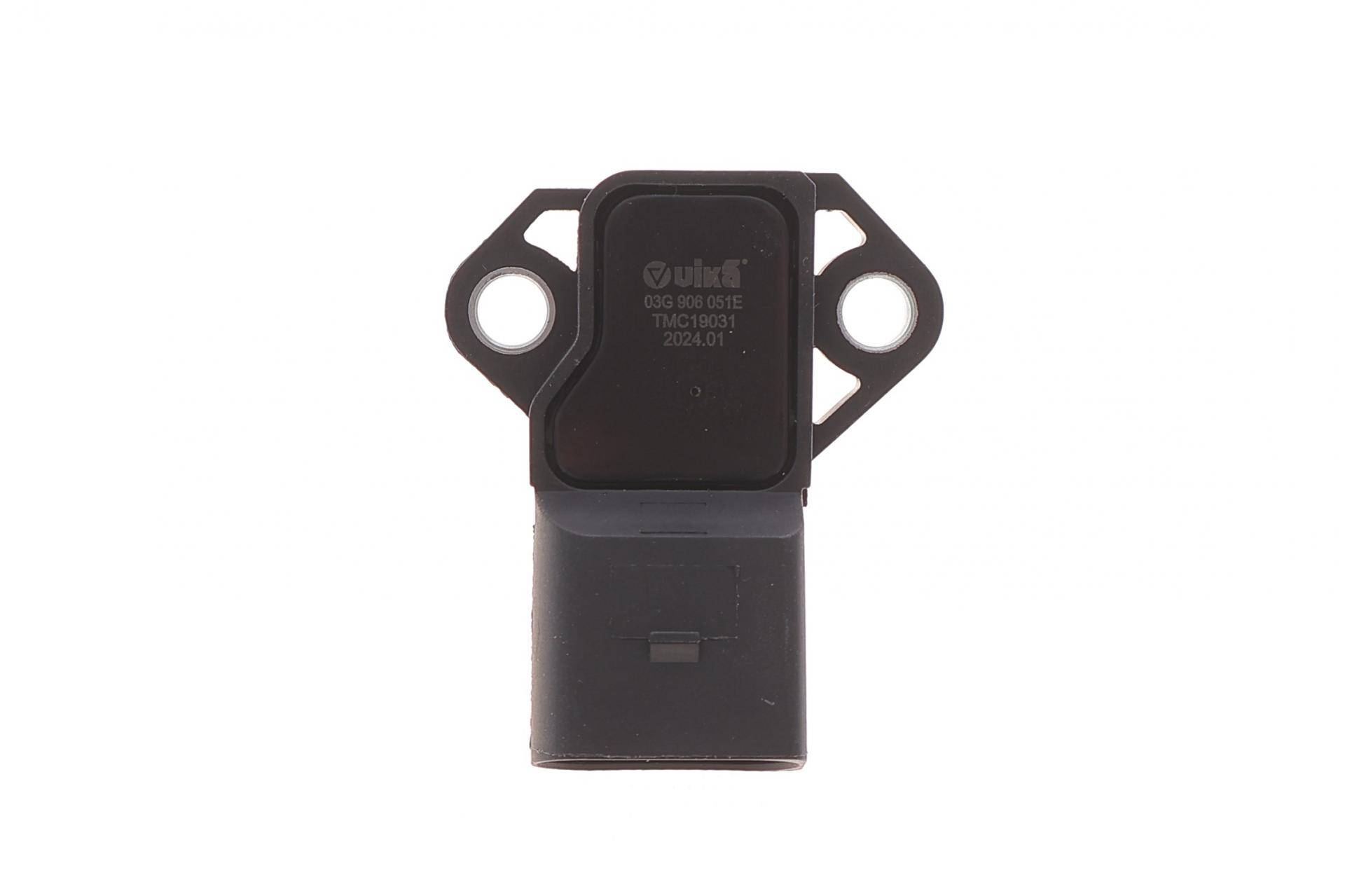 Датчик тиску наддува VW Caddy 2.0 TDI 07-10/T5 2.5 TDI 03-09/Crafter 2.5 TDI 06-