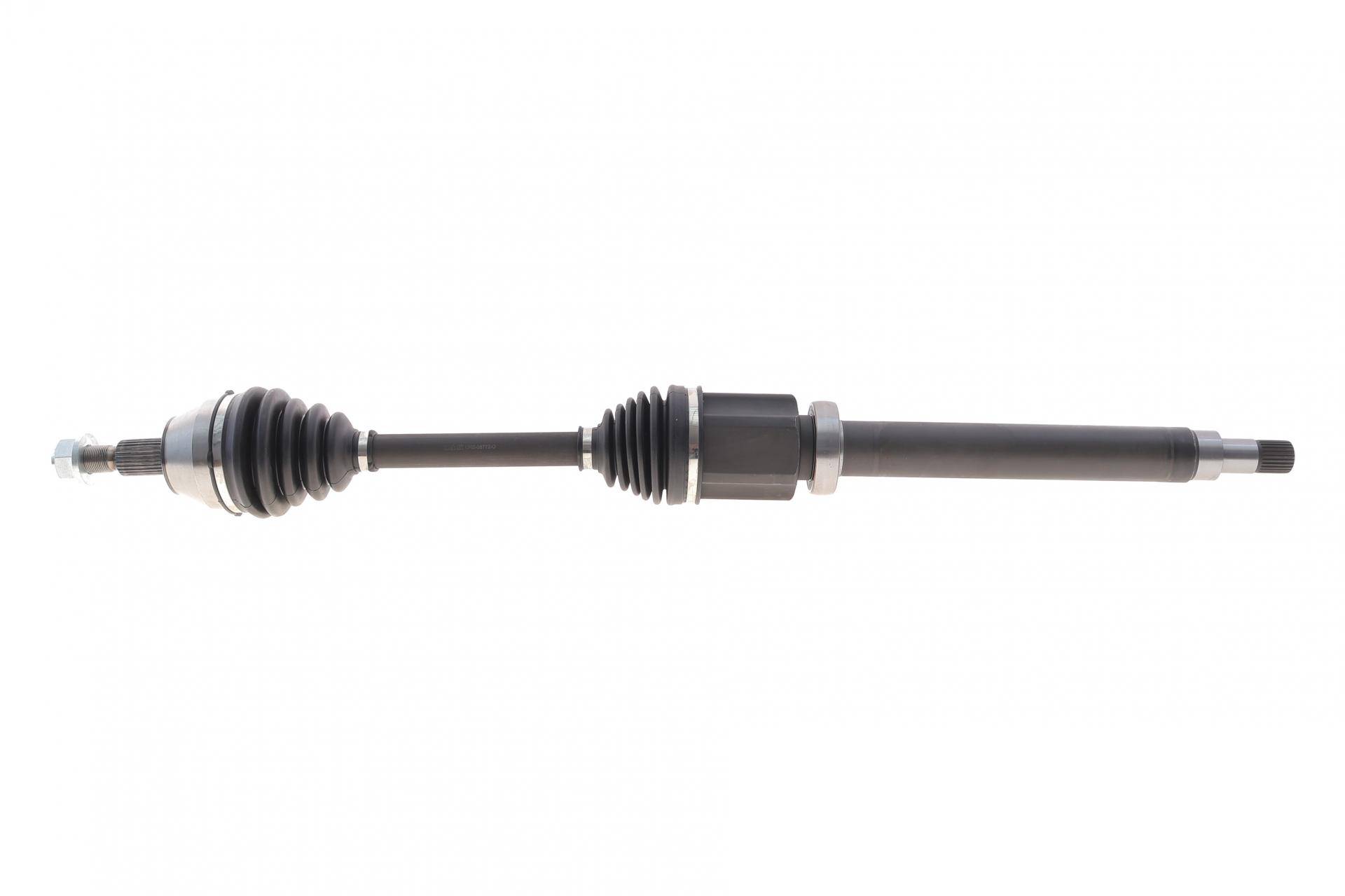 Піввісь (передня) Ford Focus III 1.0 EcoBoost/1.5/1.6 TDCi 10-17 (R) (27x26x971)