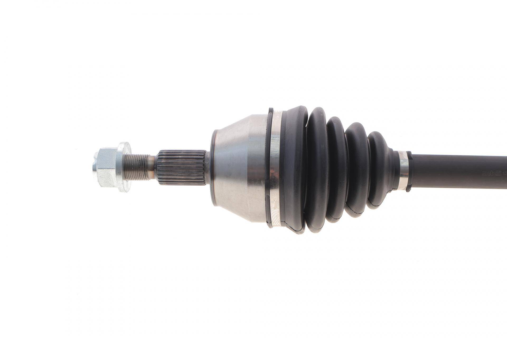 Піввісь (передня) Ford Focus III 1.0 EcoBoost/1.5/1.6 TDCi 10-17 (R) (27x26x971)