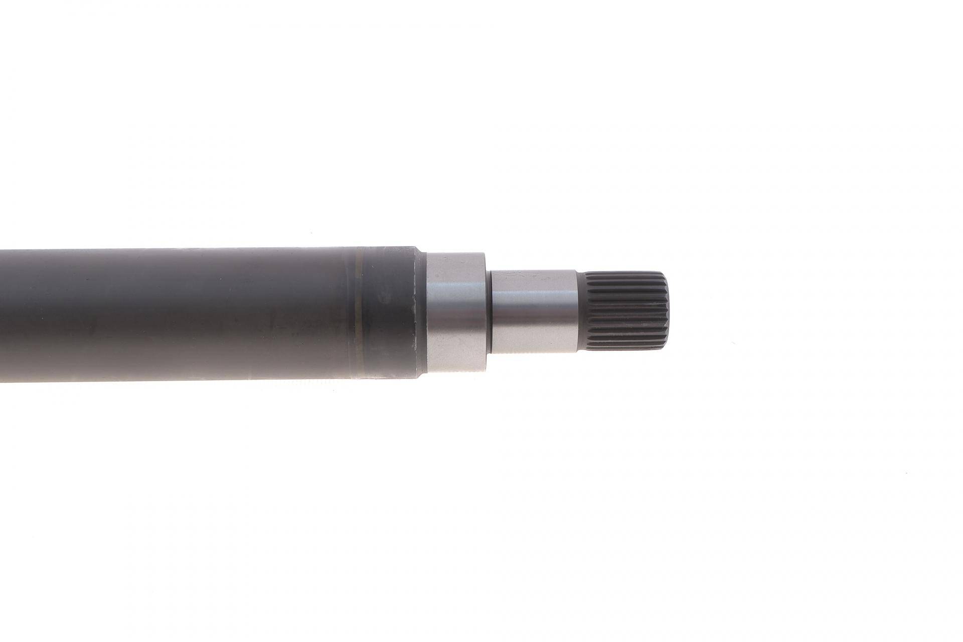 Піввісь (передня) Ford Focus III 1.0 EcoBoost/1.5/1.6 TDCi 10-17 (R) (27x26x971)