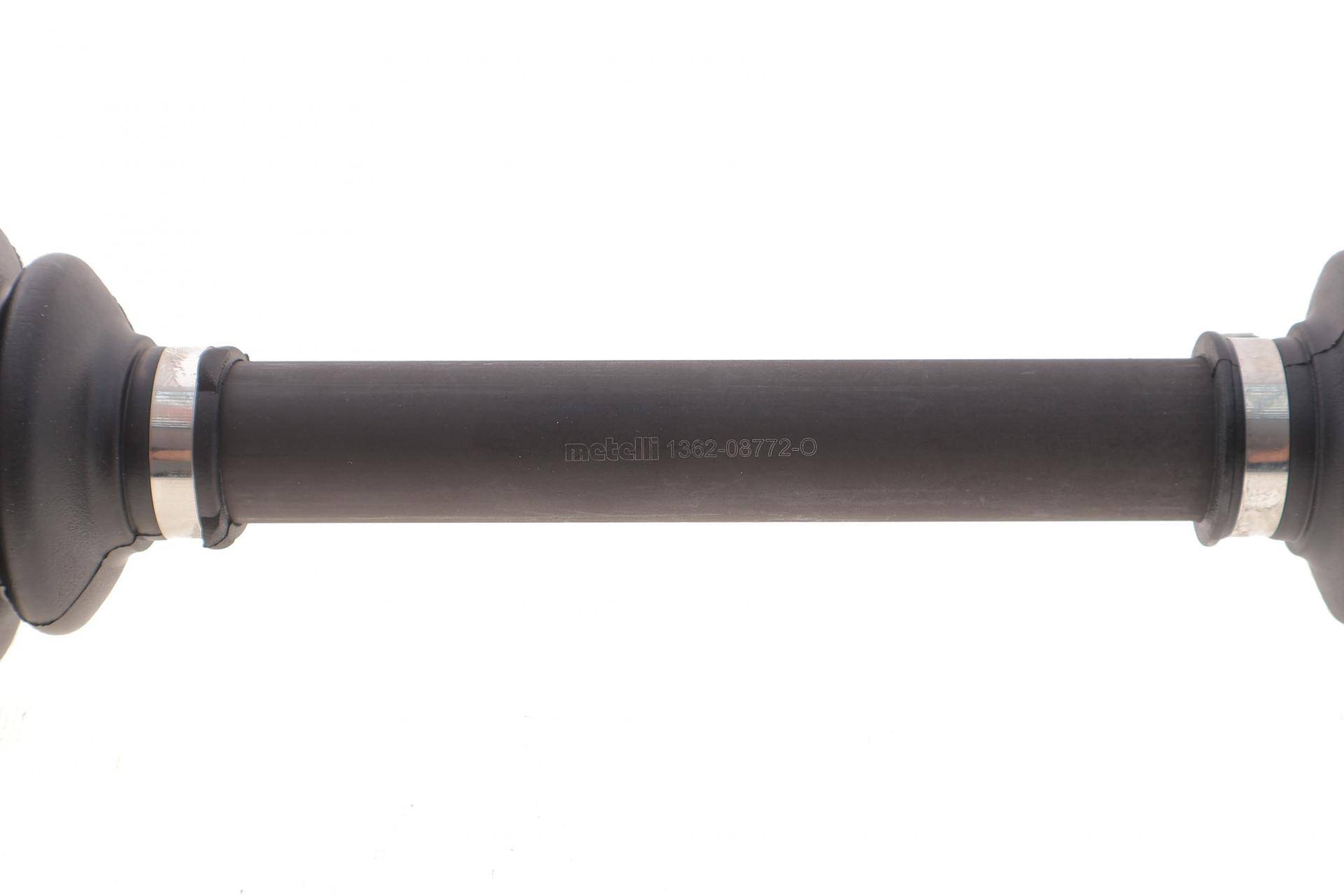 Піввісь (передня) Ford Focus III 1.0 EcoBoost/1.5/1.6 TDCi 10-17 (R) (27x26x971)