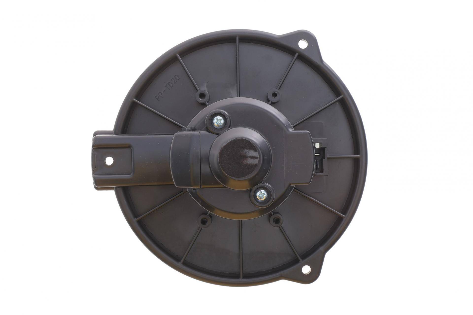 Моторчик пічки Toyota Corolla 01-08