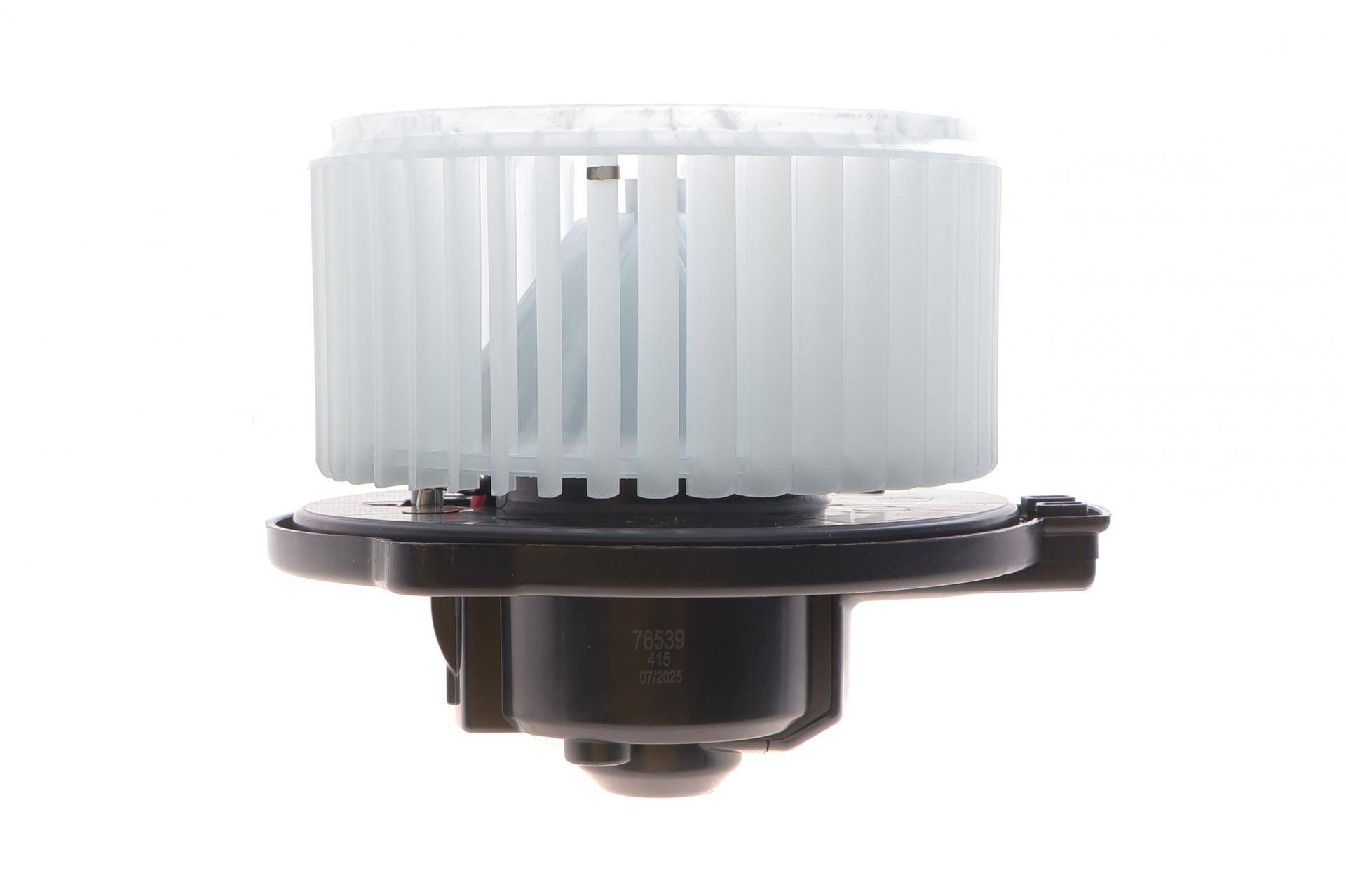 Моторчик пічки Toyota Corolla 01-08