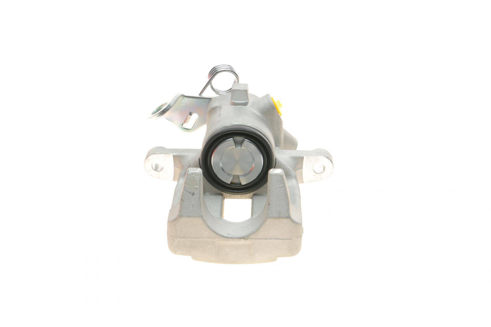 Супорт гальмівний (задній) (L) Citroen C3/C4 09-