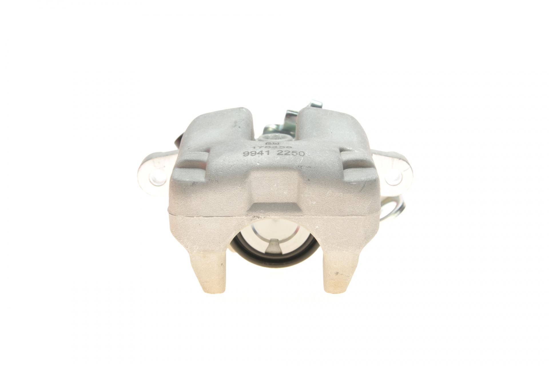 Супорт гальмівний (задній) (L) Citroen C3/C4 09-