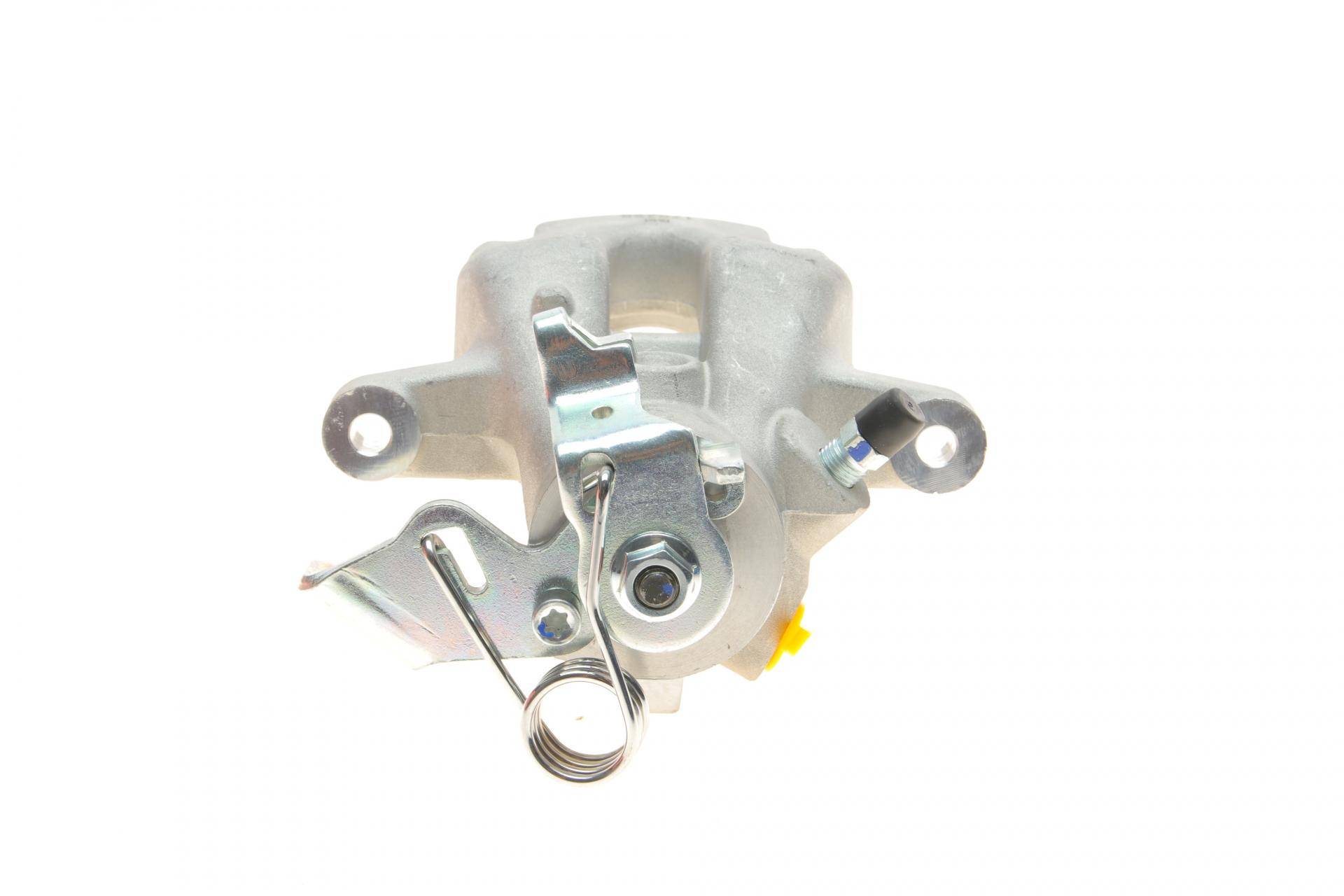 Супорт гальмівний (задній) (L) Citroen C3/C4 09-