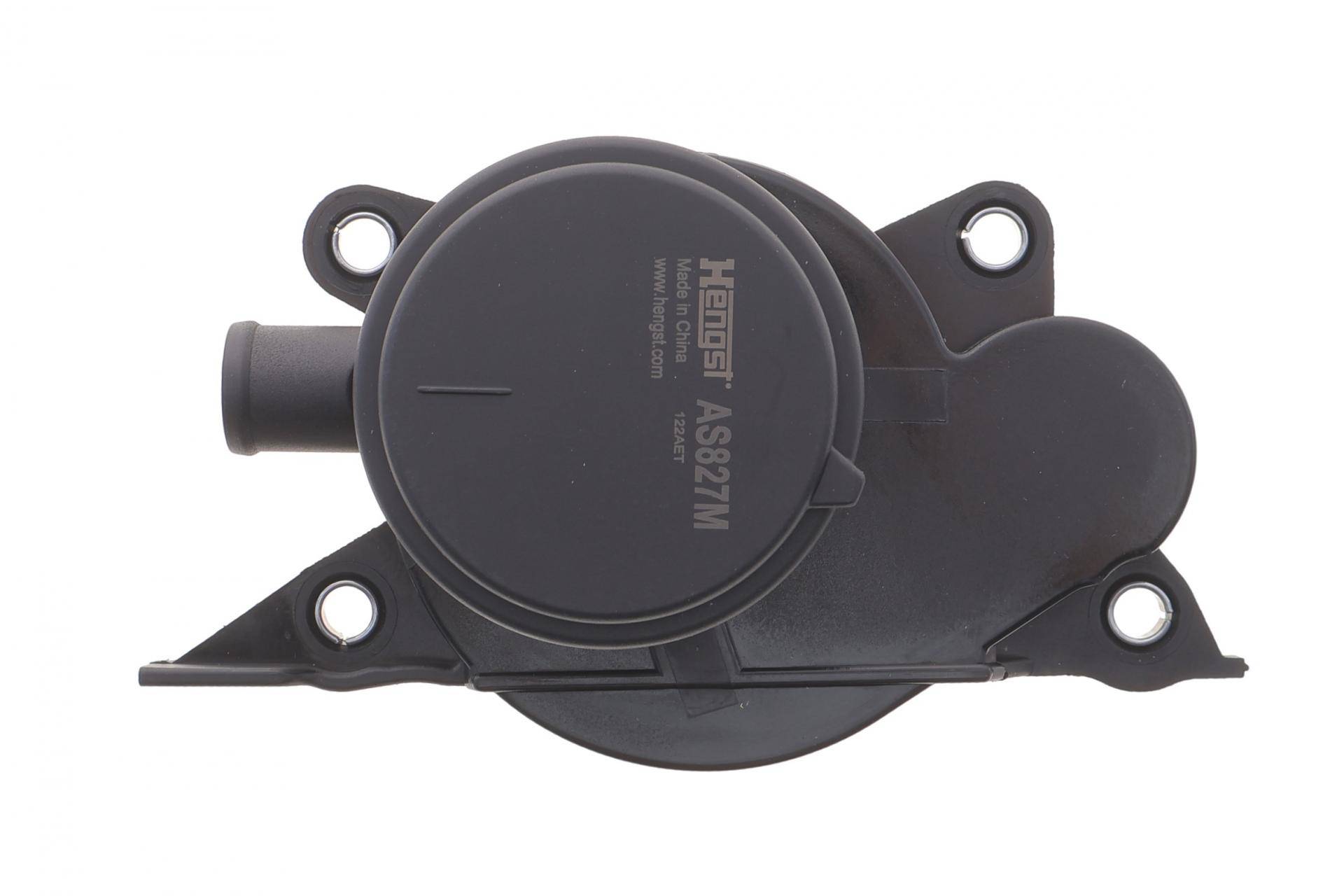 Сепаратор (мастиловіддільник) MB Vito (W639) 2.2 CDI (OM646) 03-