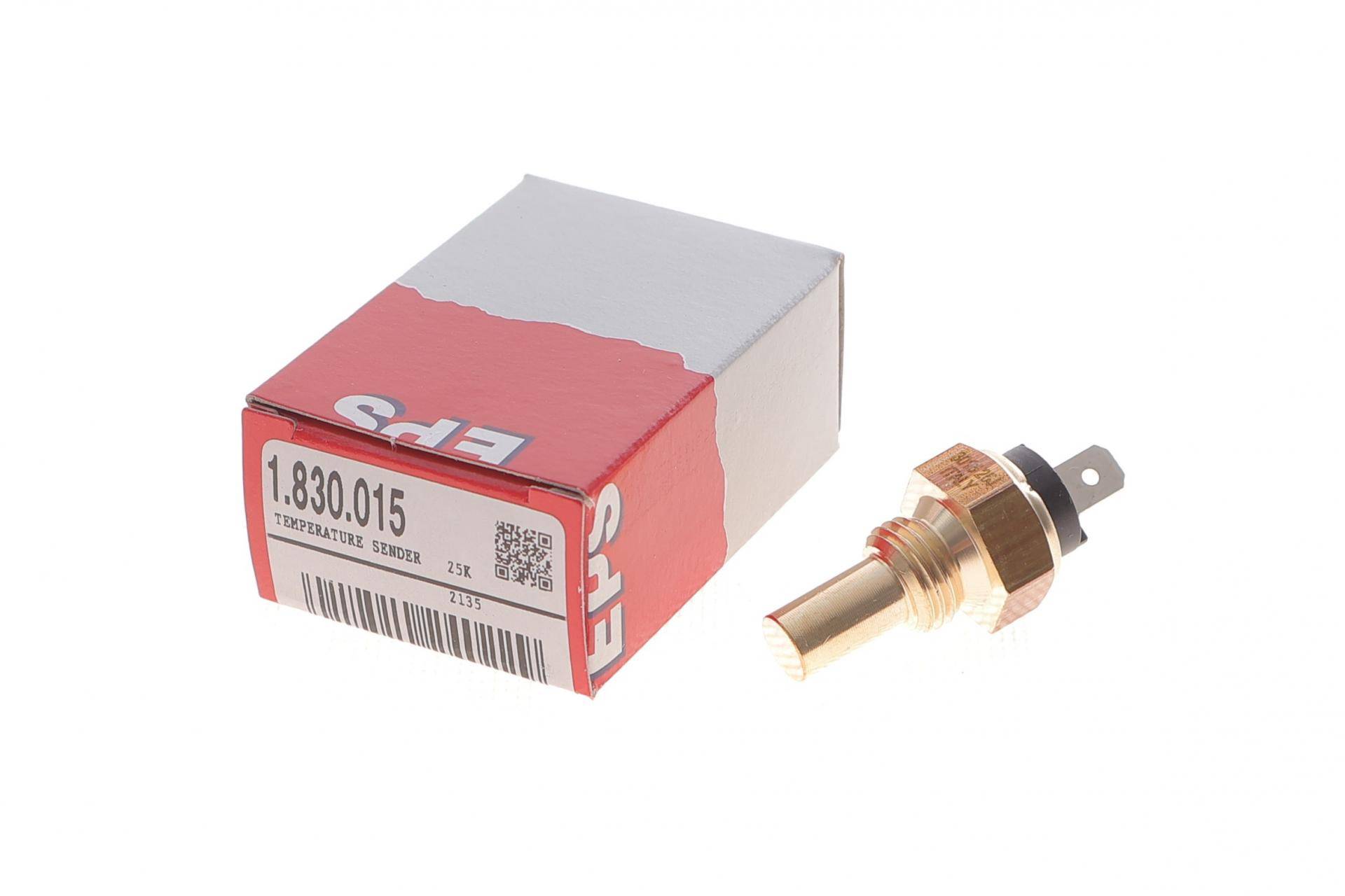 Датчик температури охолоджуючої рідини BMW 3 (E21/E30)/5 (E12/E28)/7 (E23) -98 (1 конт.)