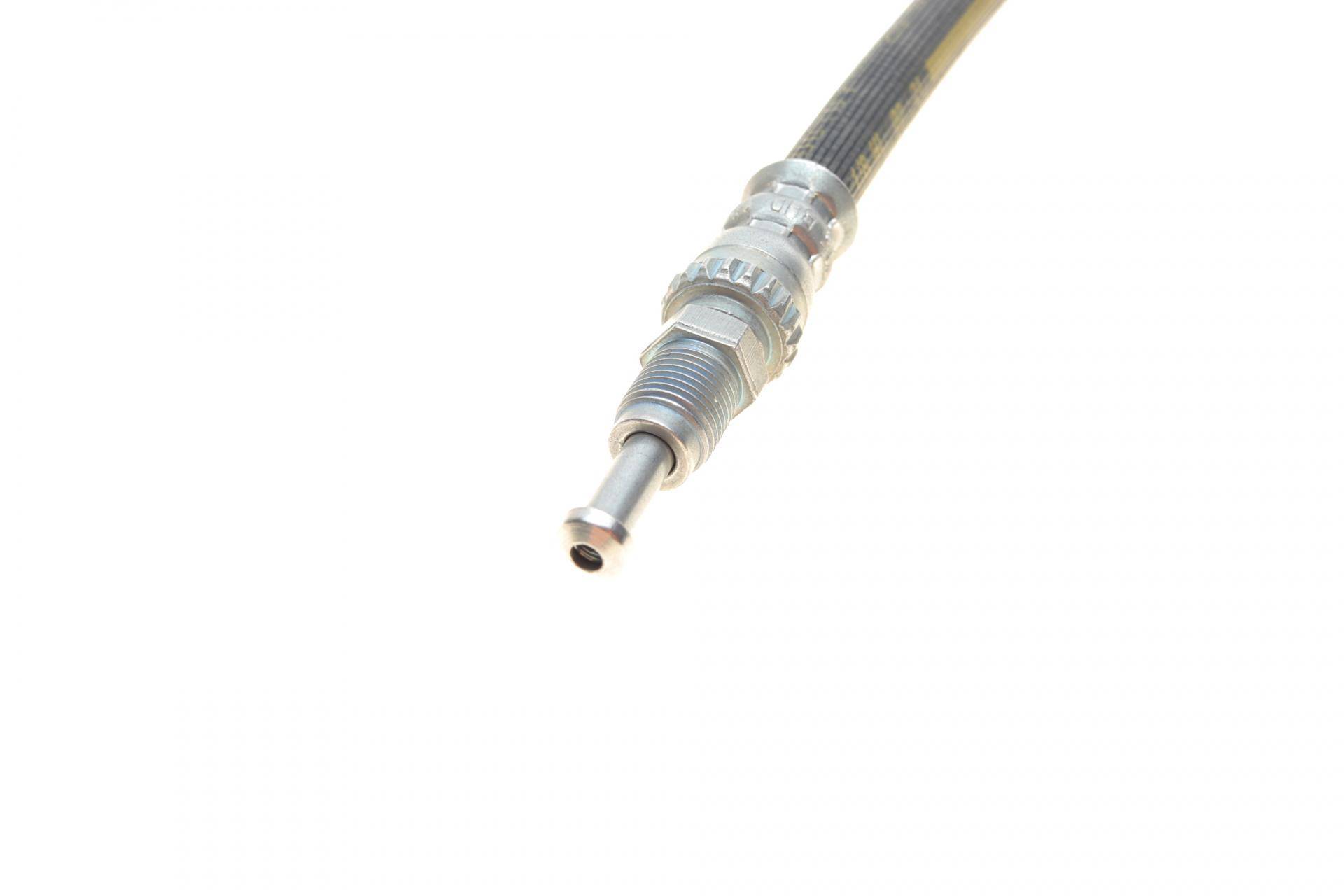 Шланг гальмівний (передній) Fiat Scudo/Peugeot Expert 95-07