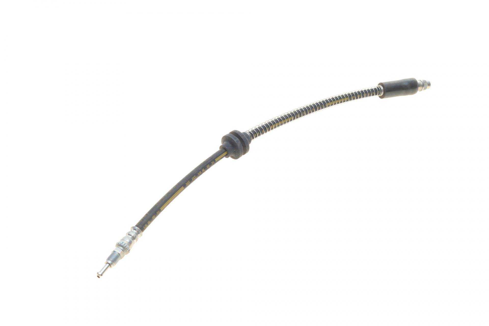 Шланг гальмівний (передній) Fiat Scudo/Peugeot Expert 95-07