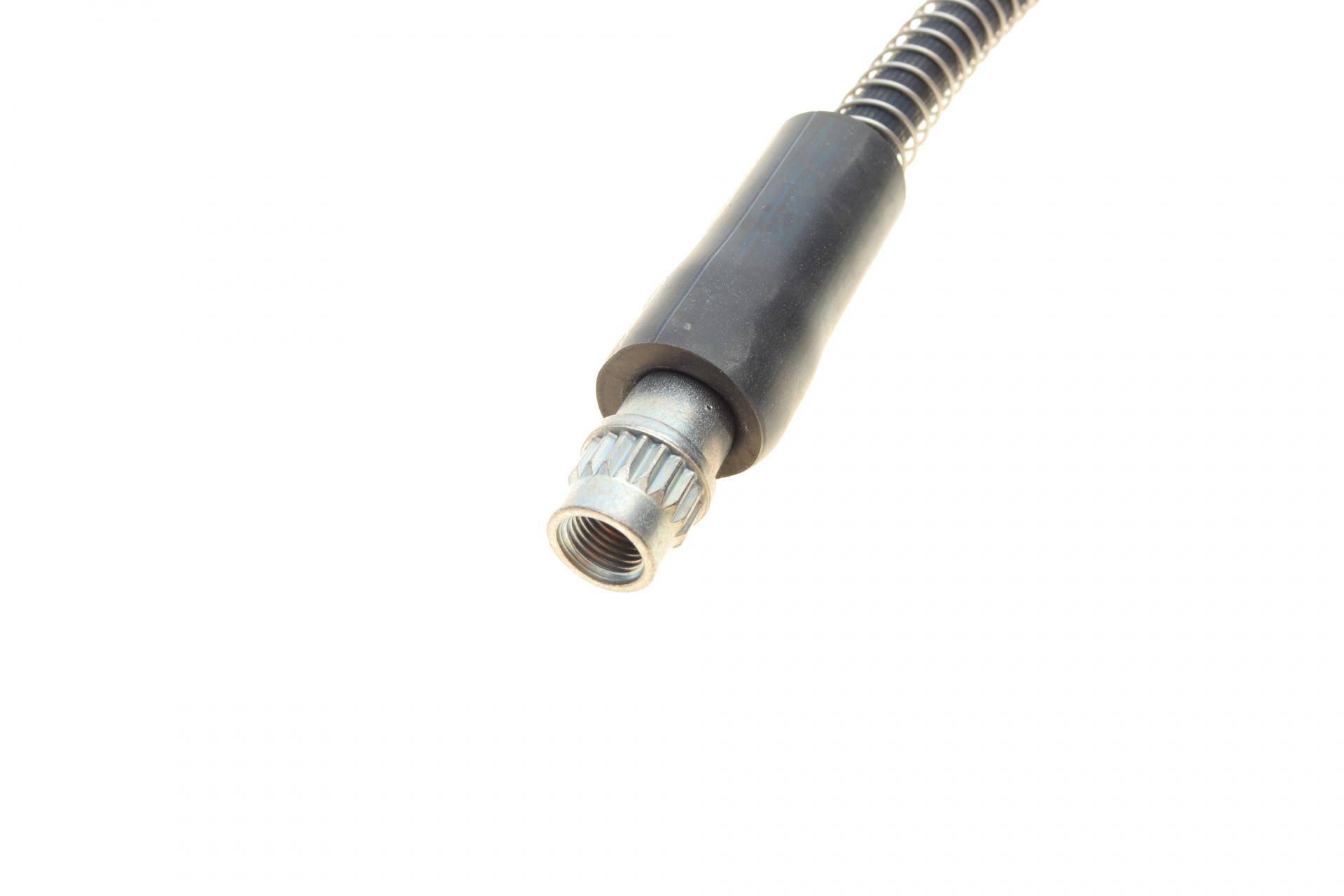 Шланг гальмівний (передній) Fiat Scudo/Peugeot Expert 95-07